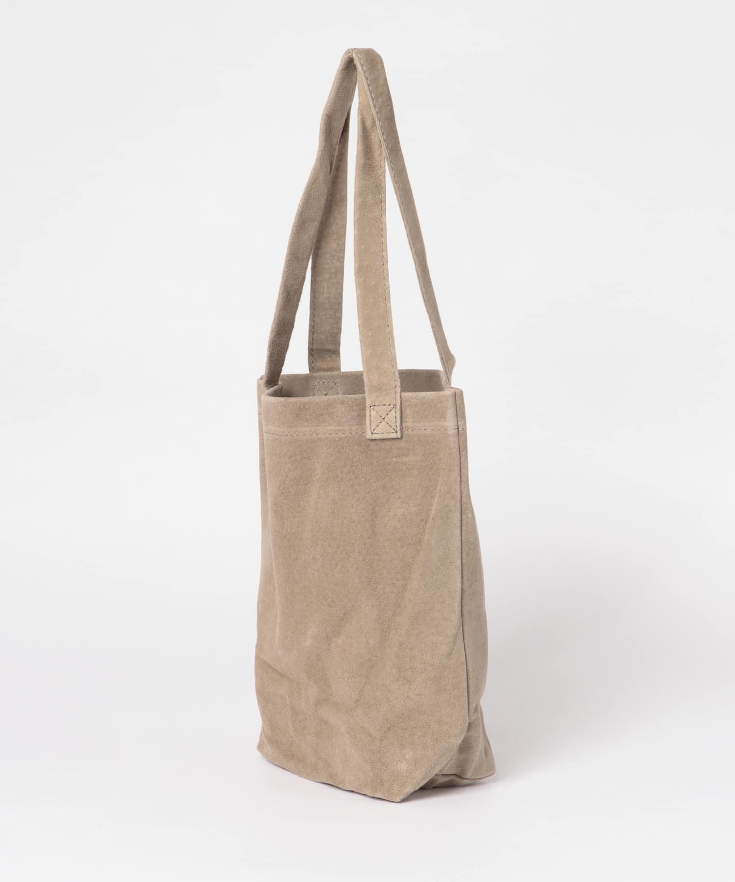 Hender Scheme　pig bag S BEIGE FREE