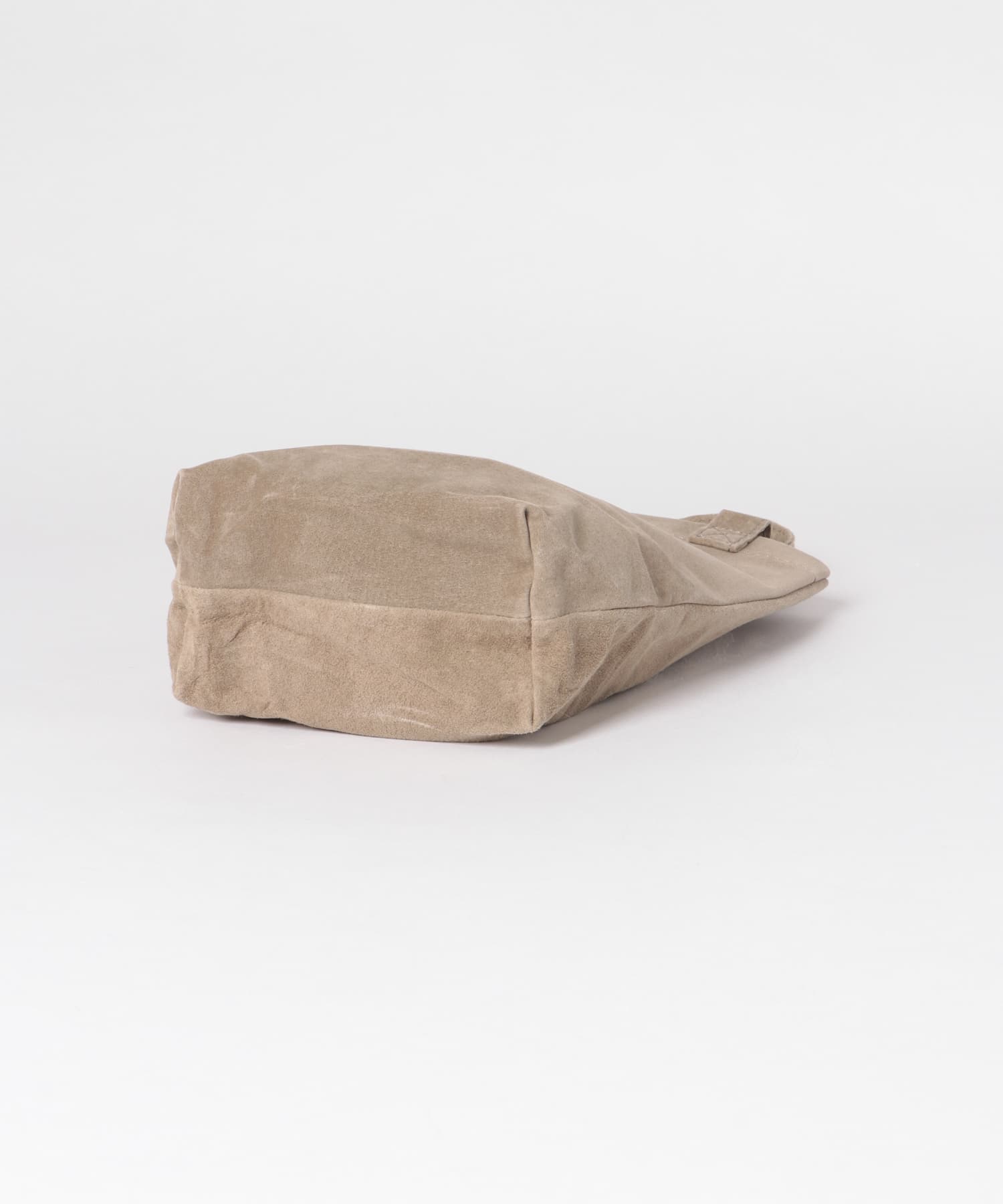 Hender Scheme　pig bag S BEIGE FREE