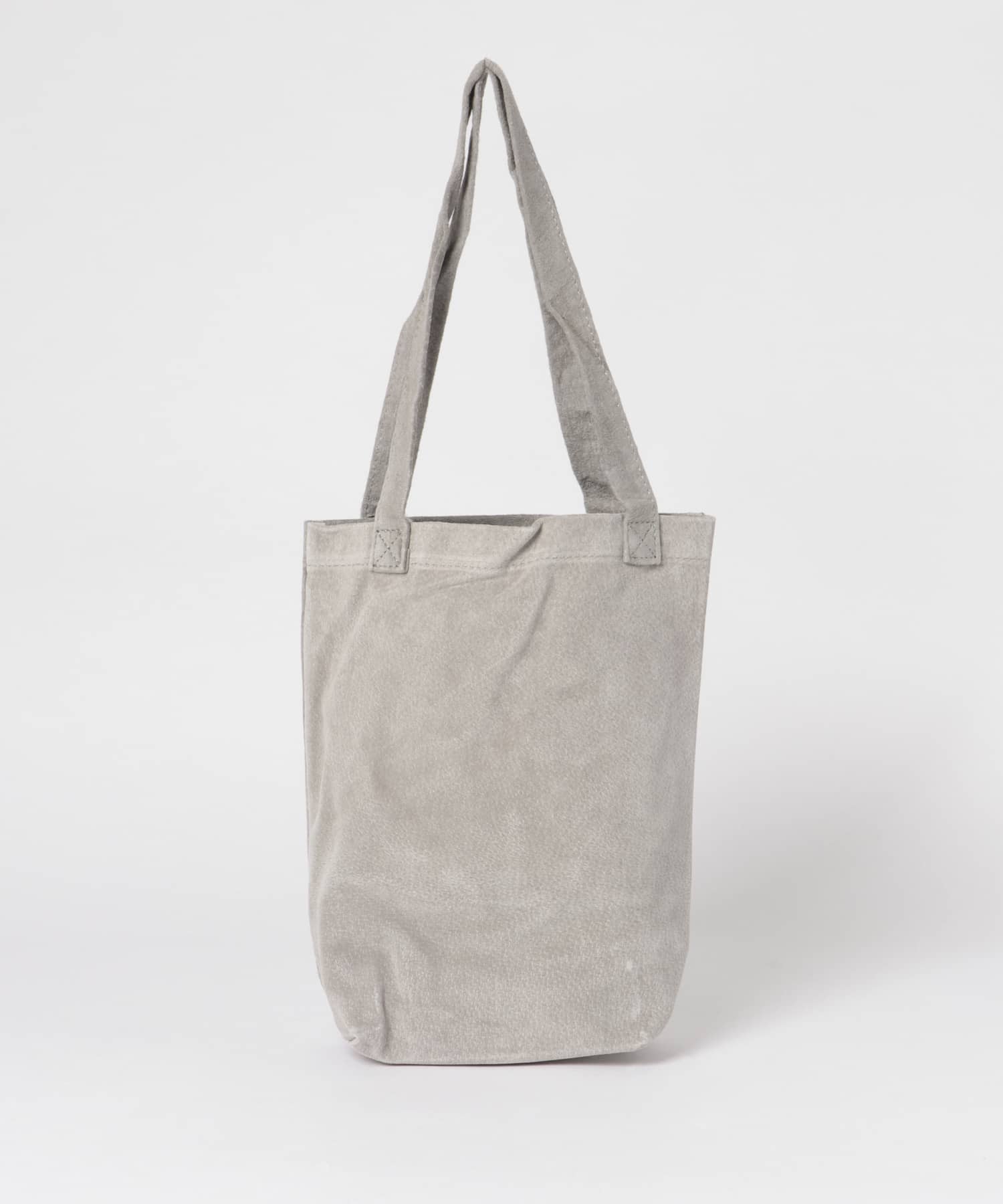 Hender Scheme　pig bag S L.GREY FREE