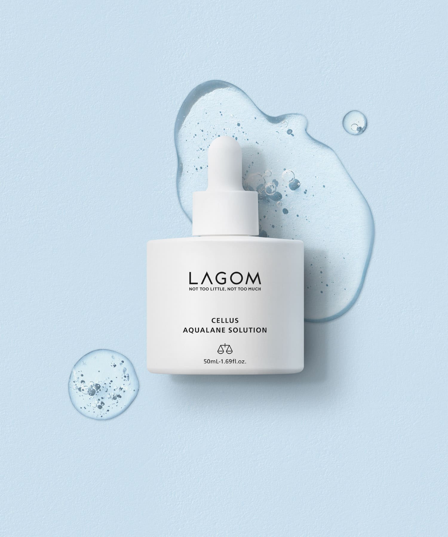 『WEB限定』LAGOM　アクアレンソリューション