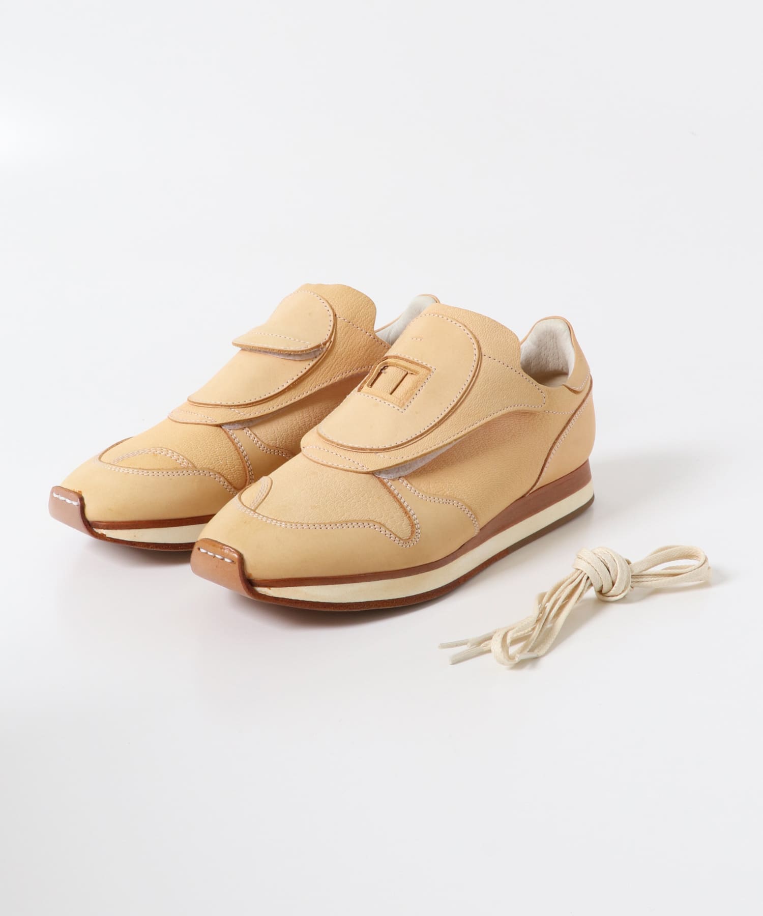 Hender Scheme　manual industrial products09 NATURAL 4