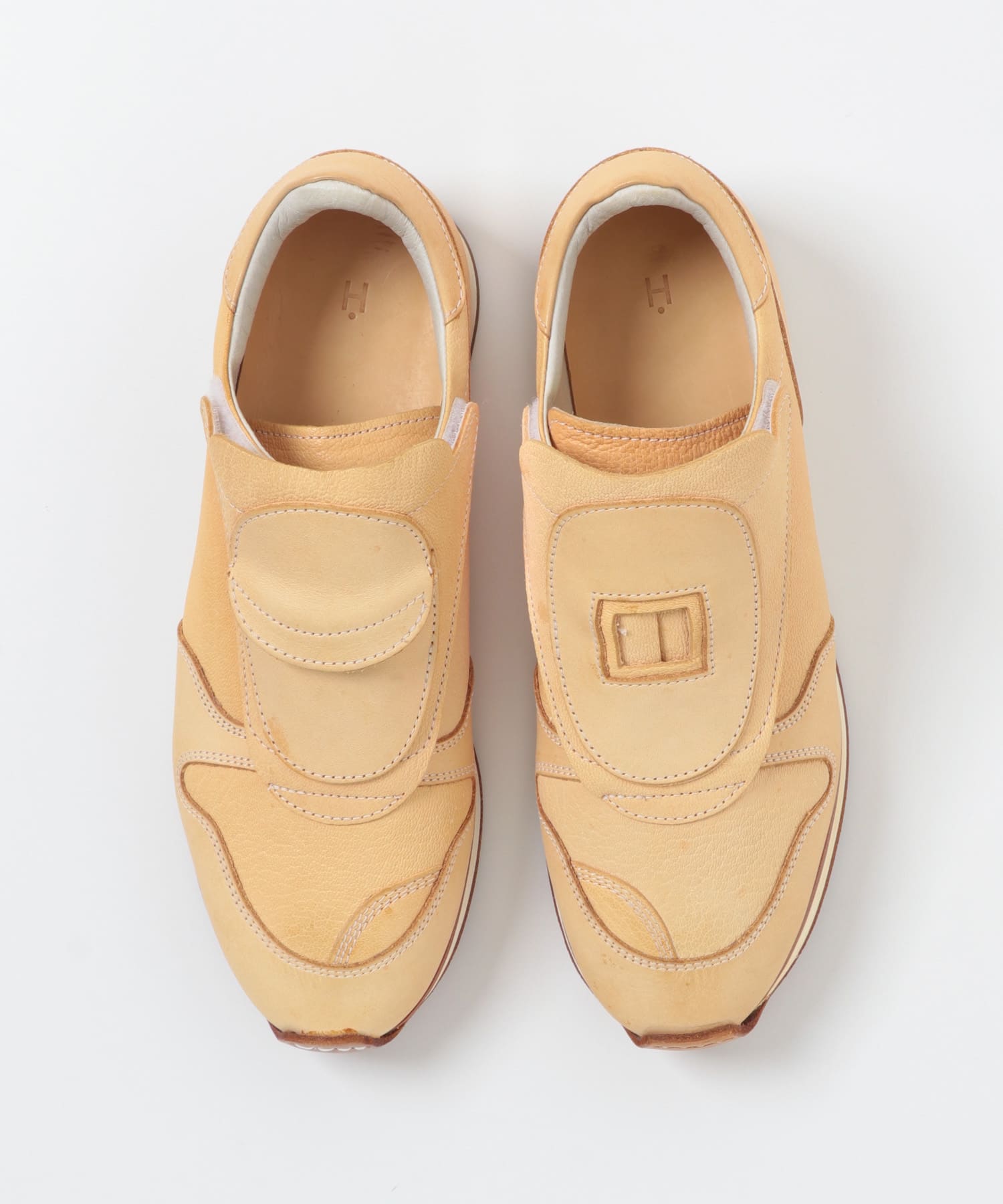 Hender Scheme　manual industrial products09 NATURAL 4