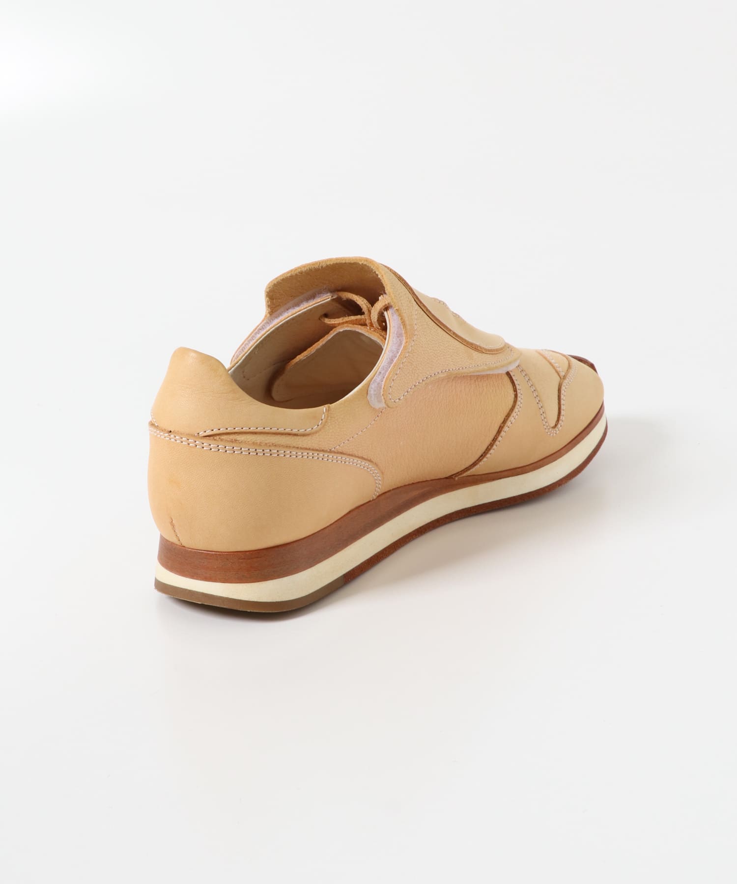 Hender Scheme　manual industrial products09 NATURAL 4