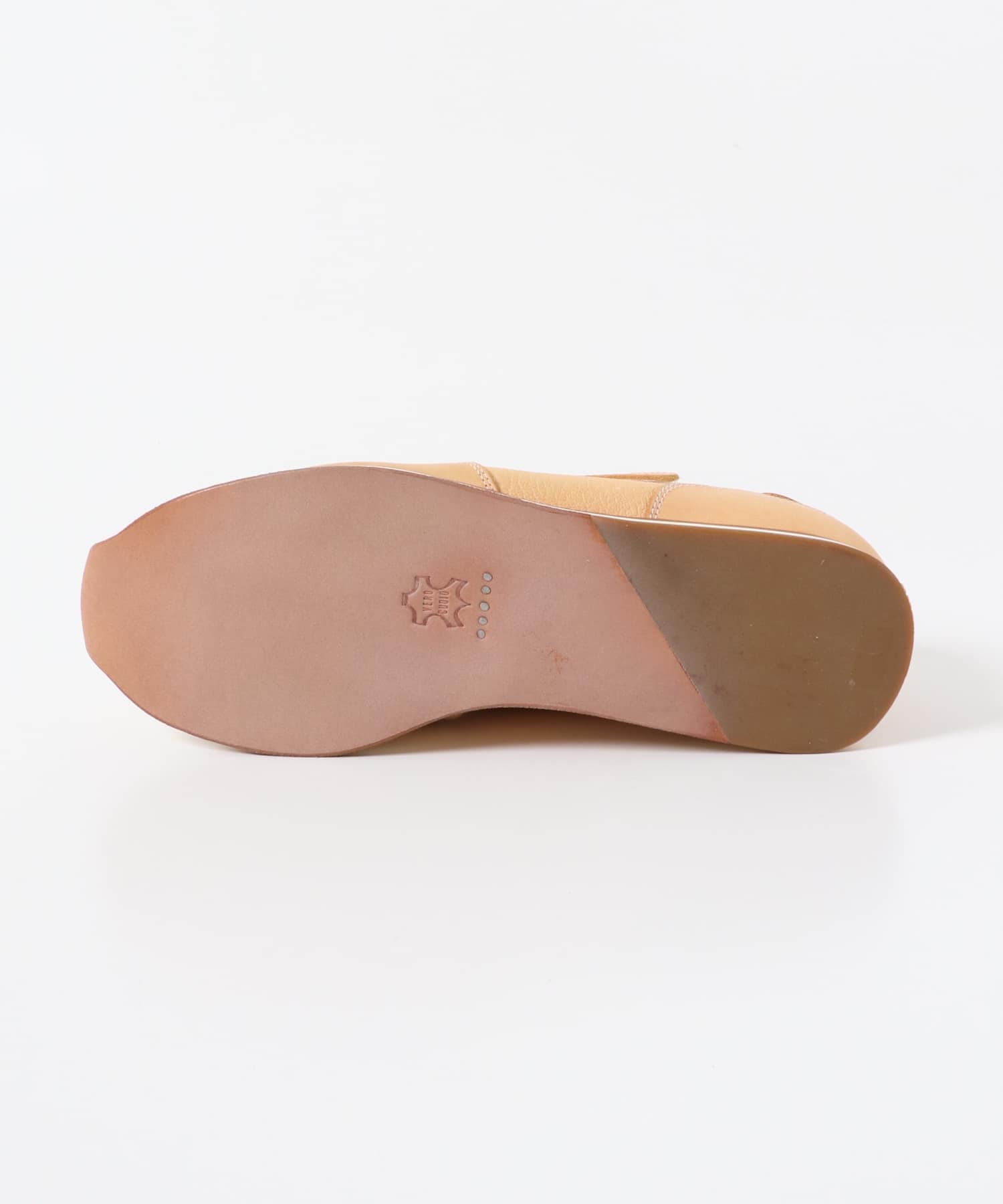 Hender Scheme　manual industrial products09 NATURAL 4