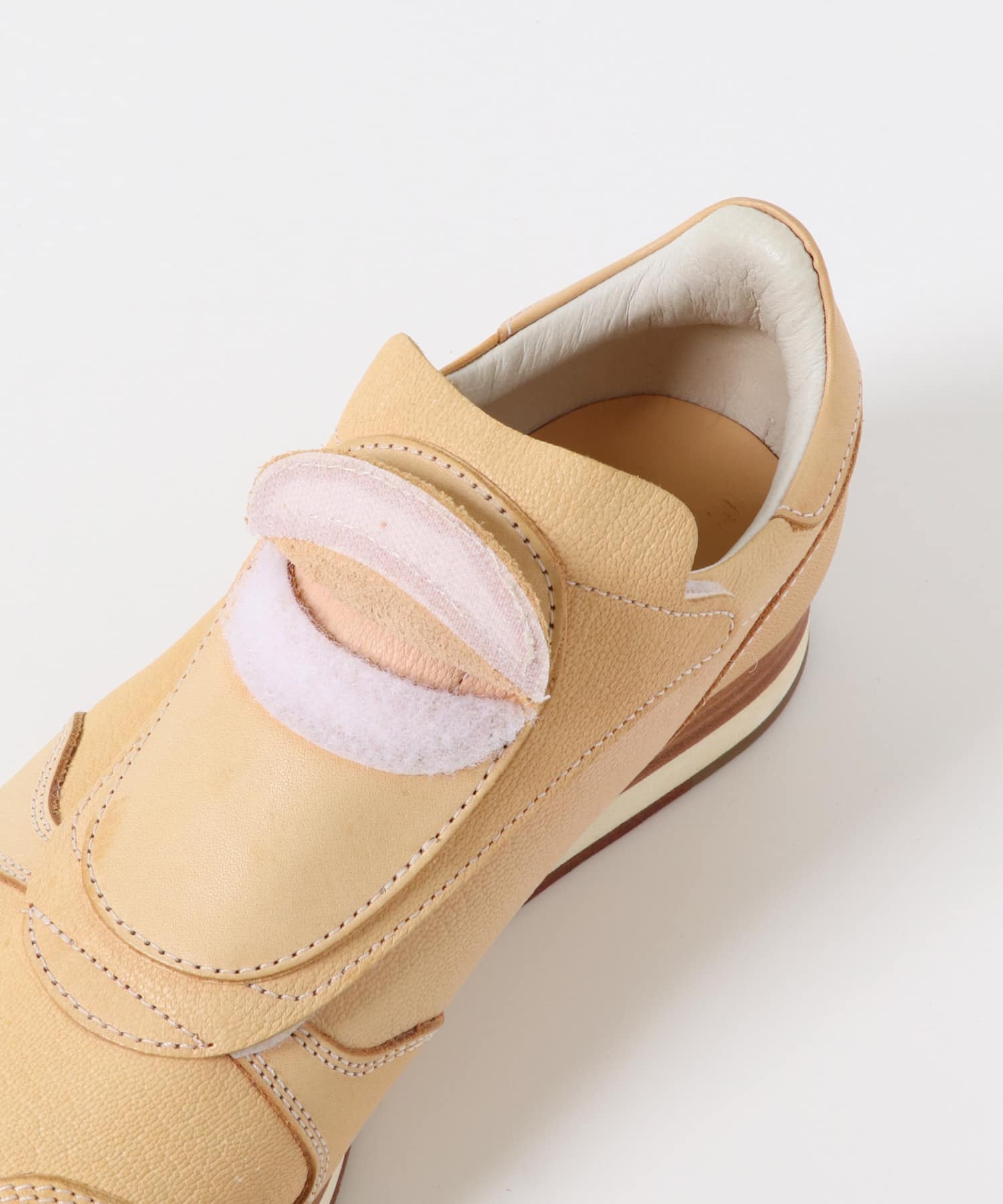 Hender Scheme　manual industrial products09 NATURAL 4