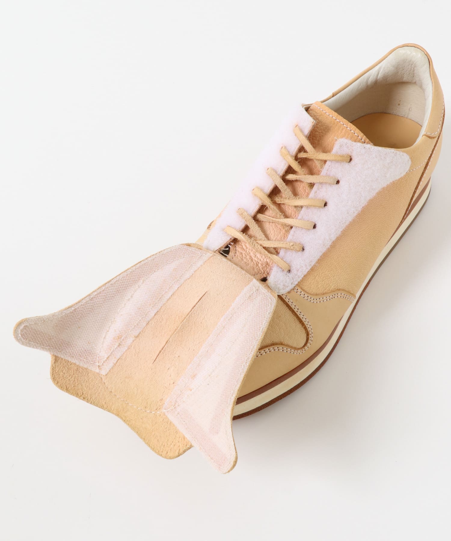 Hender Scheme　manual industrial products09 NATURAL 4