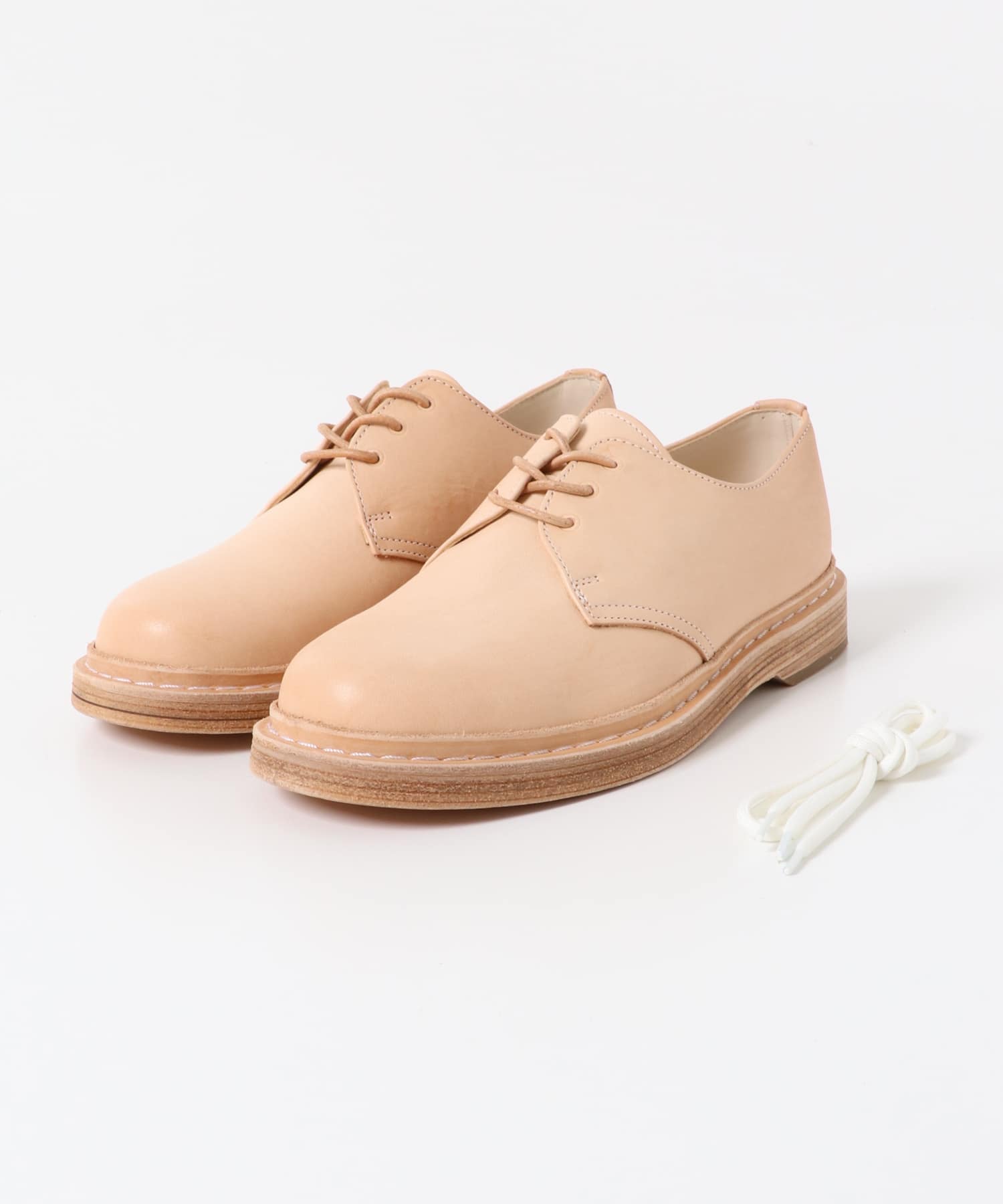 Hender Scheme　manual industrial pro 21