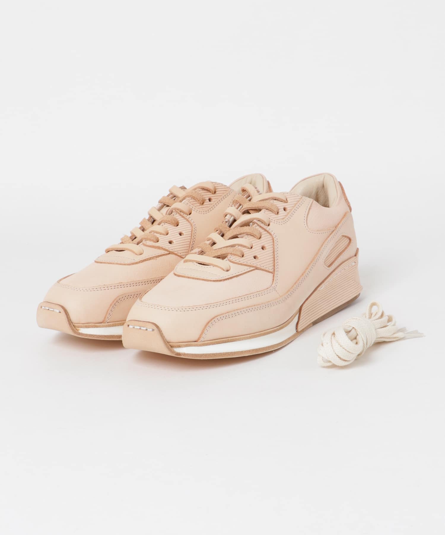 Hender Scheme　manual industrial prdct25