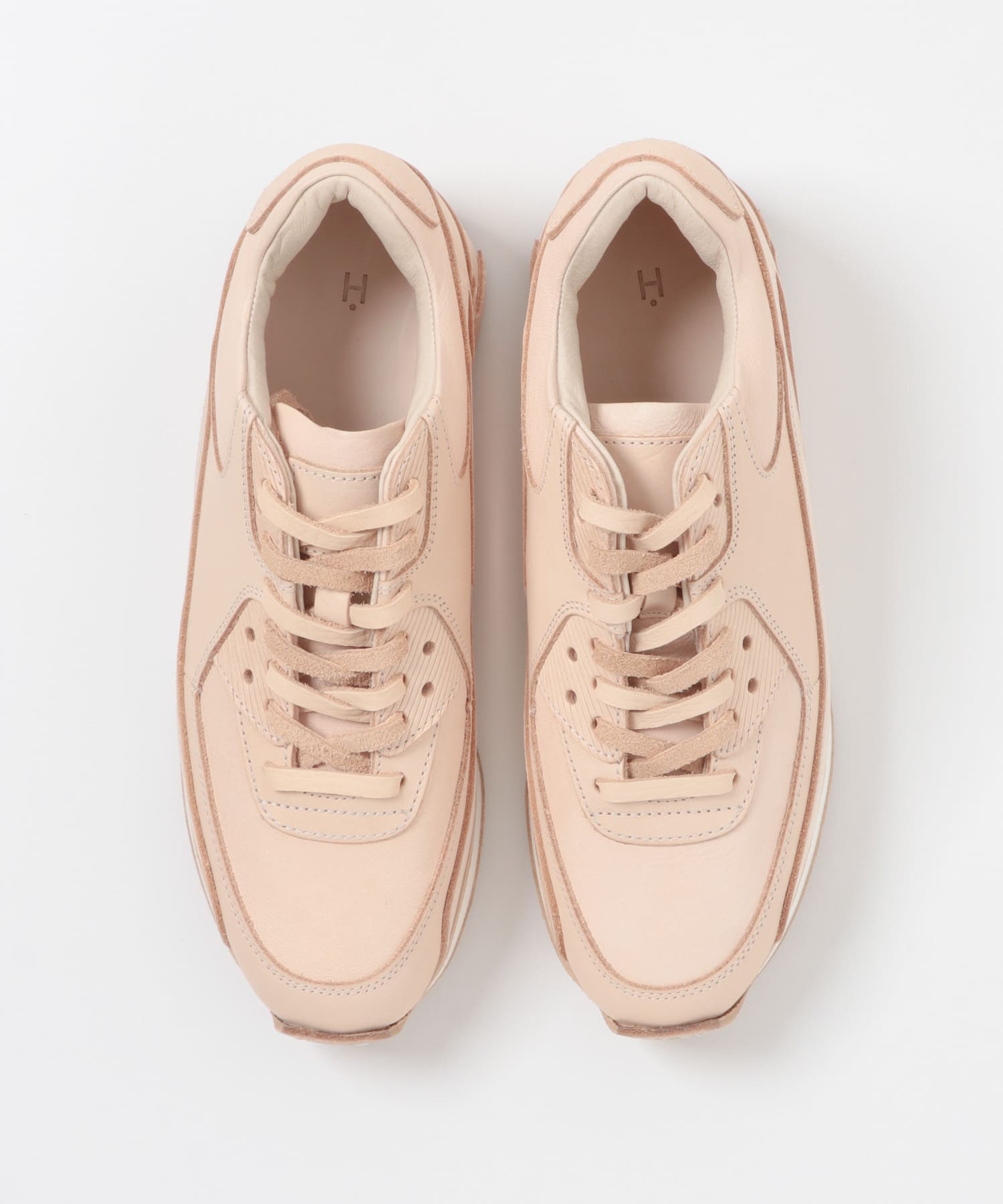 Hender Scheme　manual industrial prdct25 natural 4