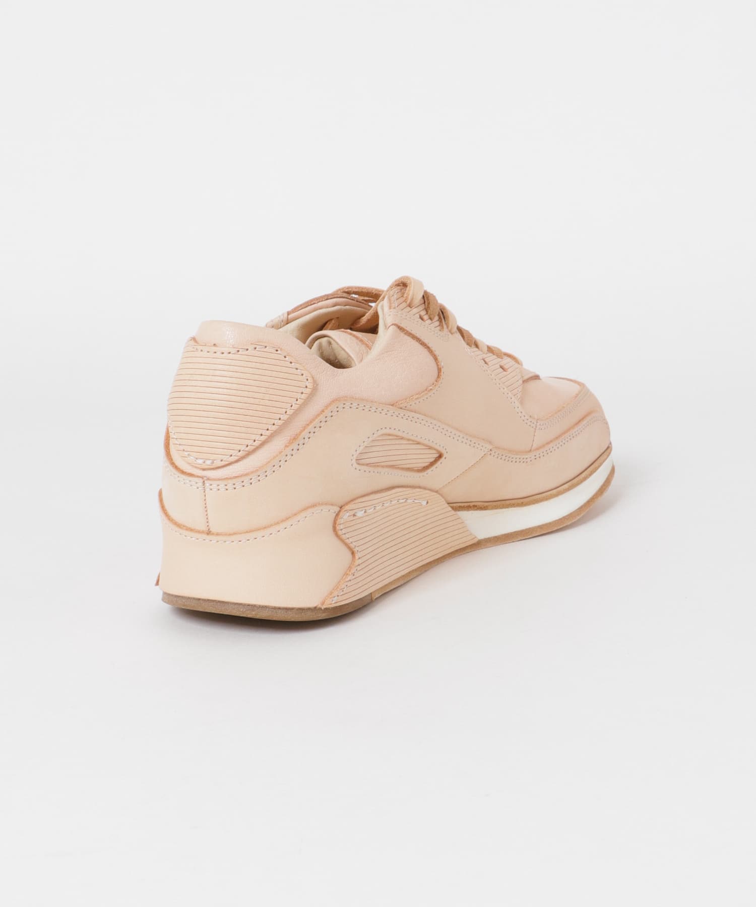 Hender Scheme　manual industrial prdct25 natural 4