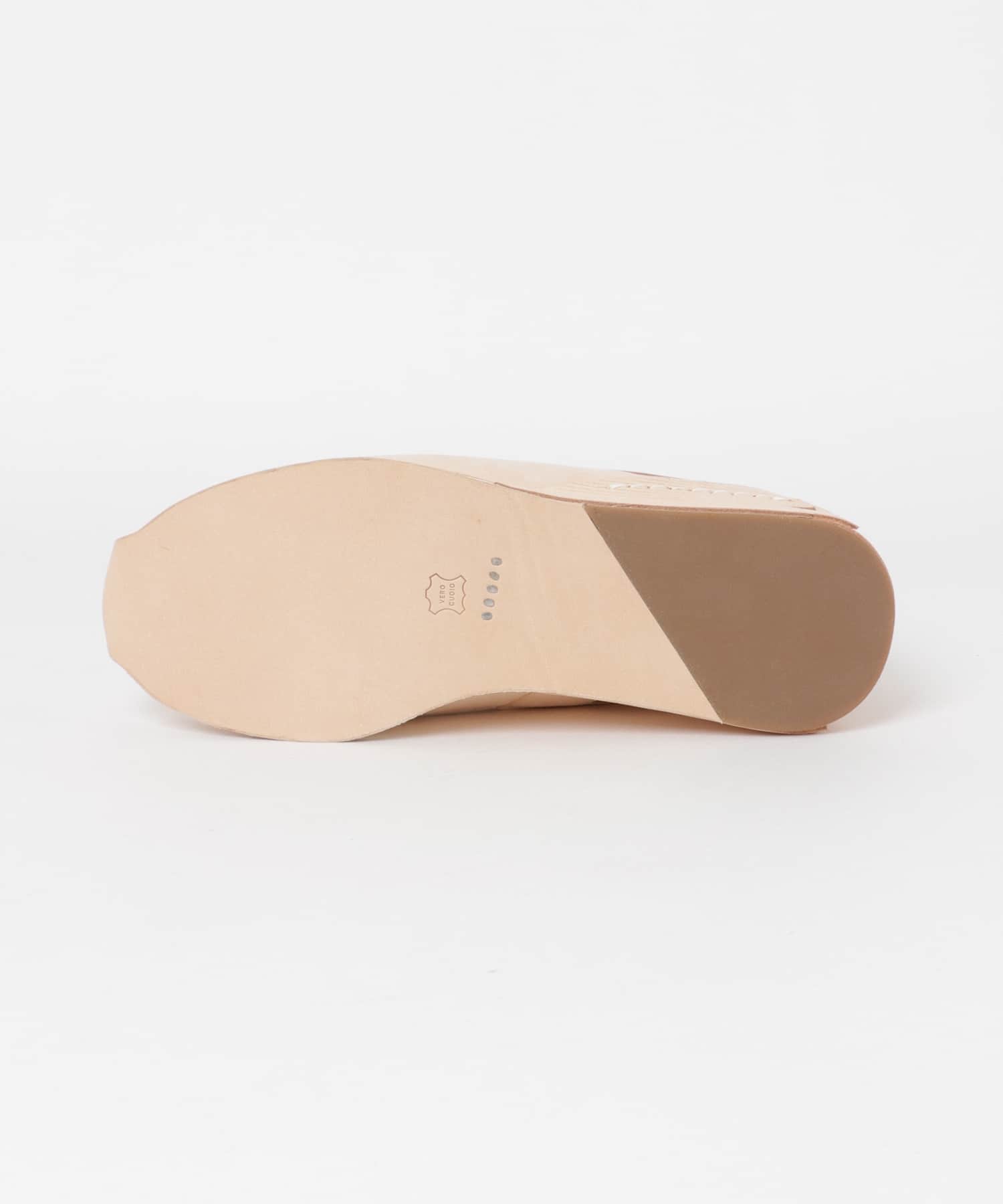 Hender Scheme　manual industrial prdct25 natural 4