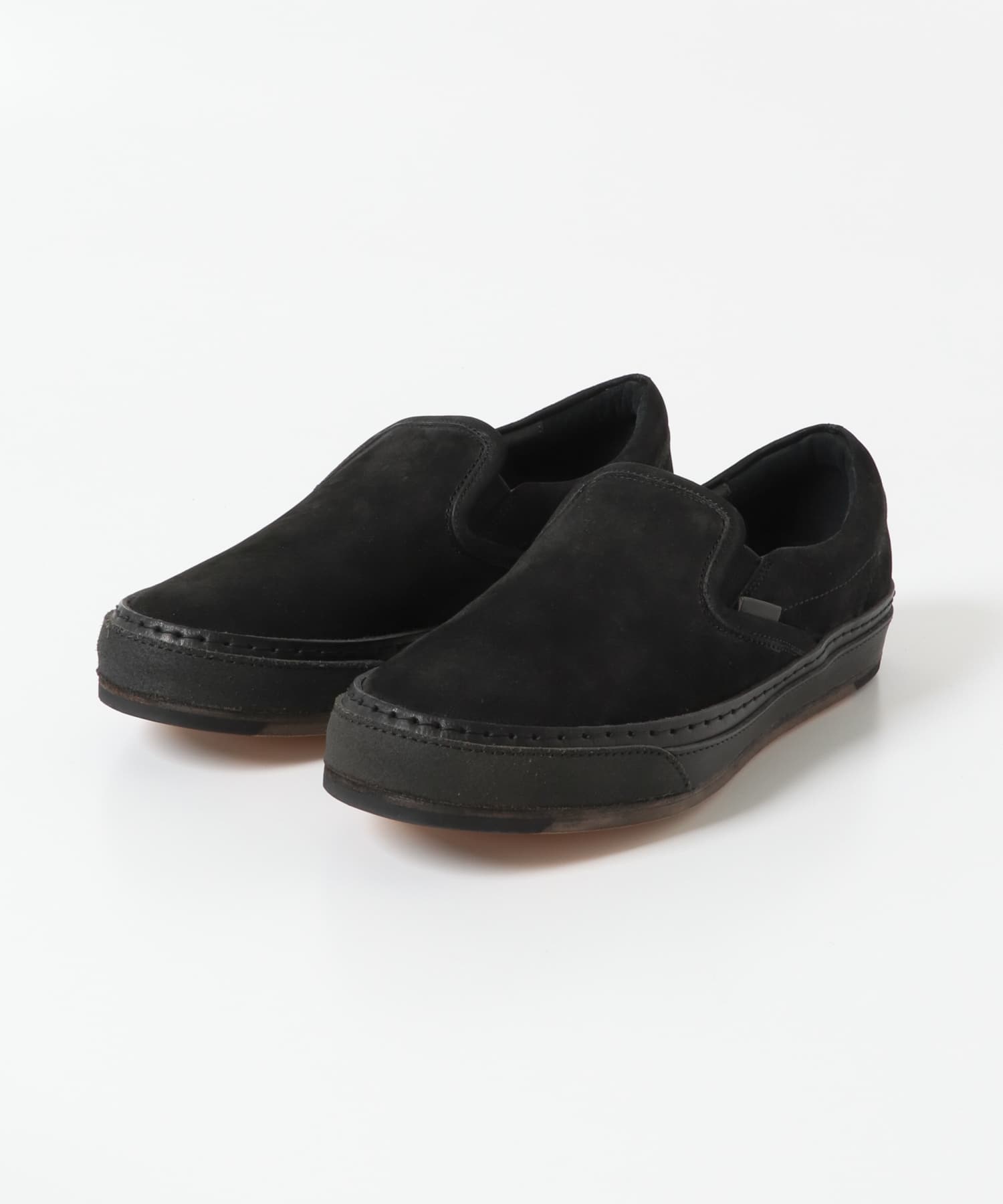 Hender Scheme mip17(4 black): シューズ｜URBAN RESEARCH公式