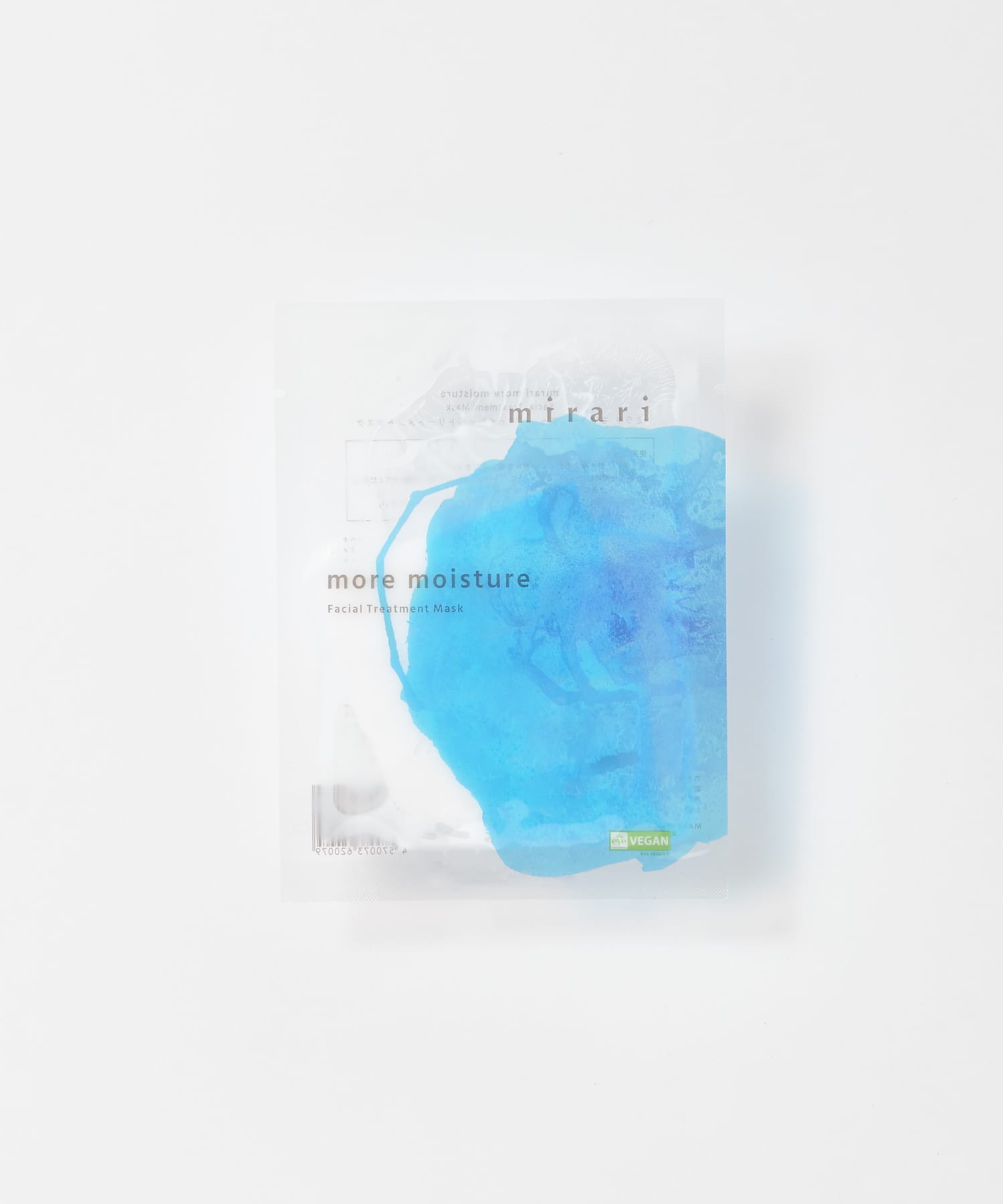 mirari　more moisture FT Mask - 0
