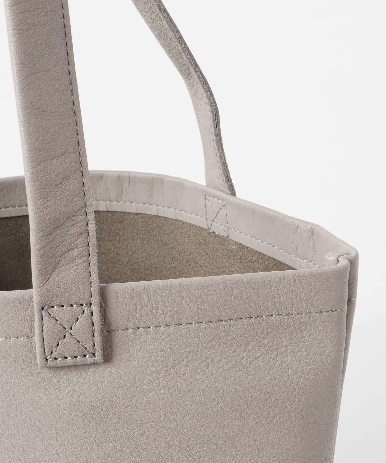 Hender Scheme　cow bag M oak FREE