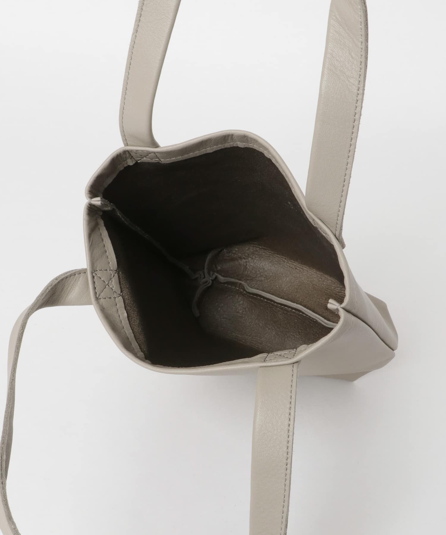 Hender Scheme cow bag S(- black): バッグ｜URBAN RESEARCH公式