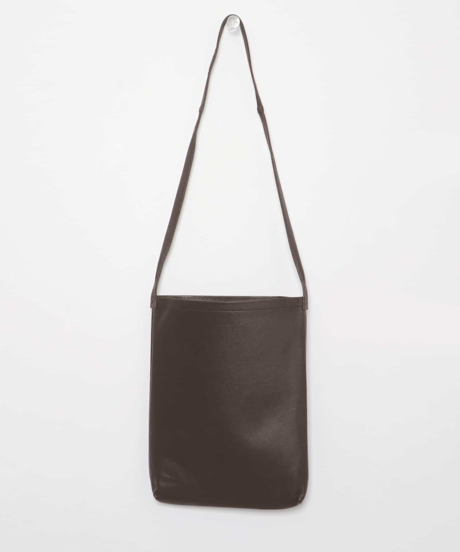 Hender Scheme cow shoulder big(FREE oak): バッグ｜URBAN RESEARCH