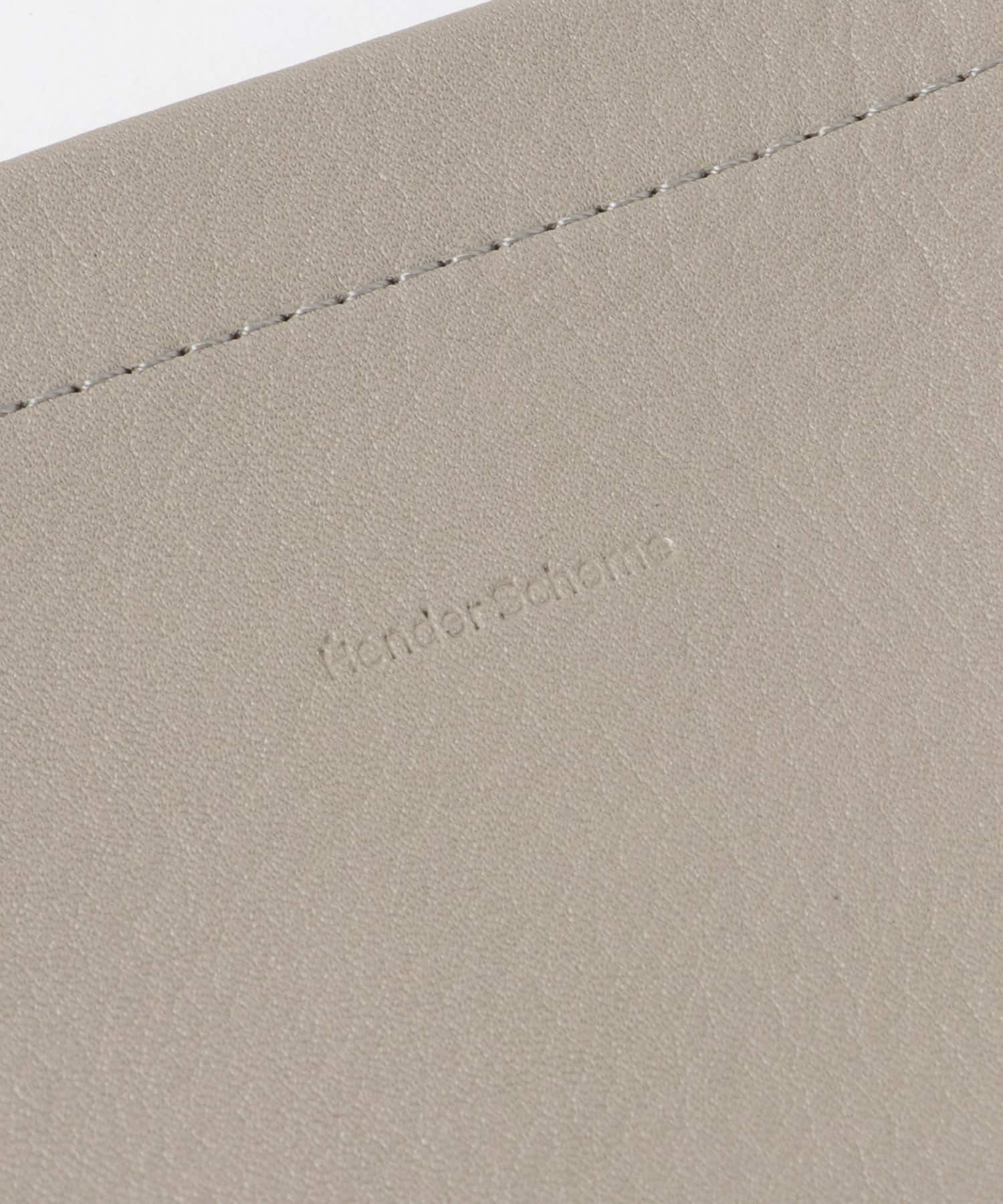Hender Scheme　cow shoulder big oak FREE