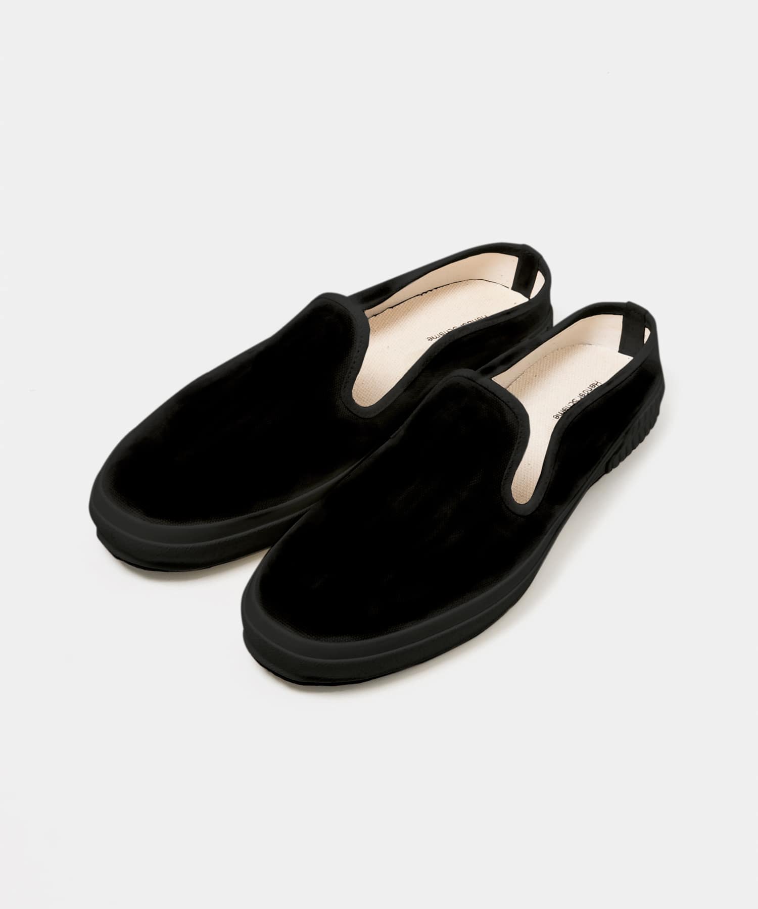 Hender Scheme　PARALLEL/PEAK