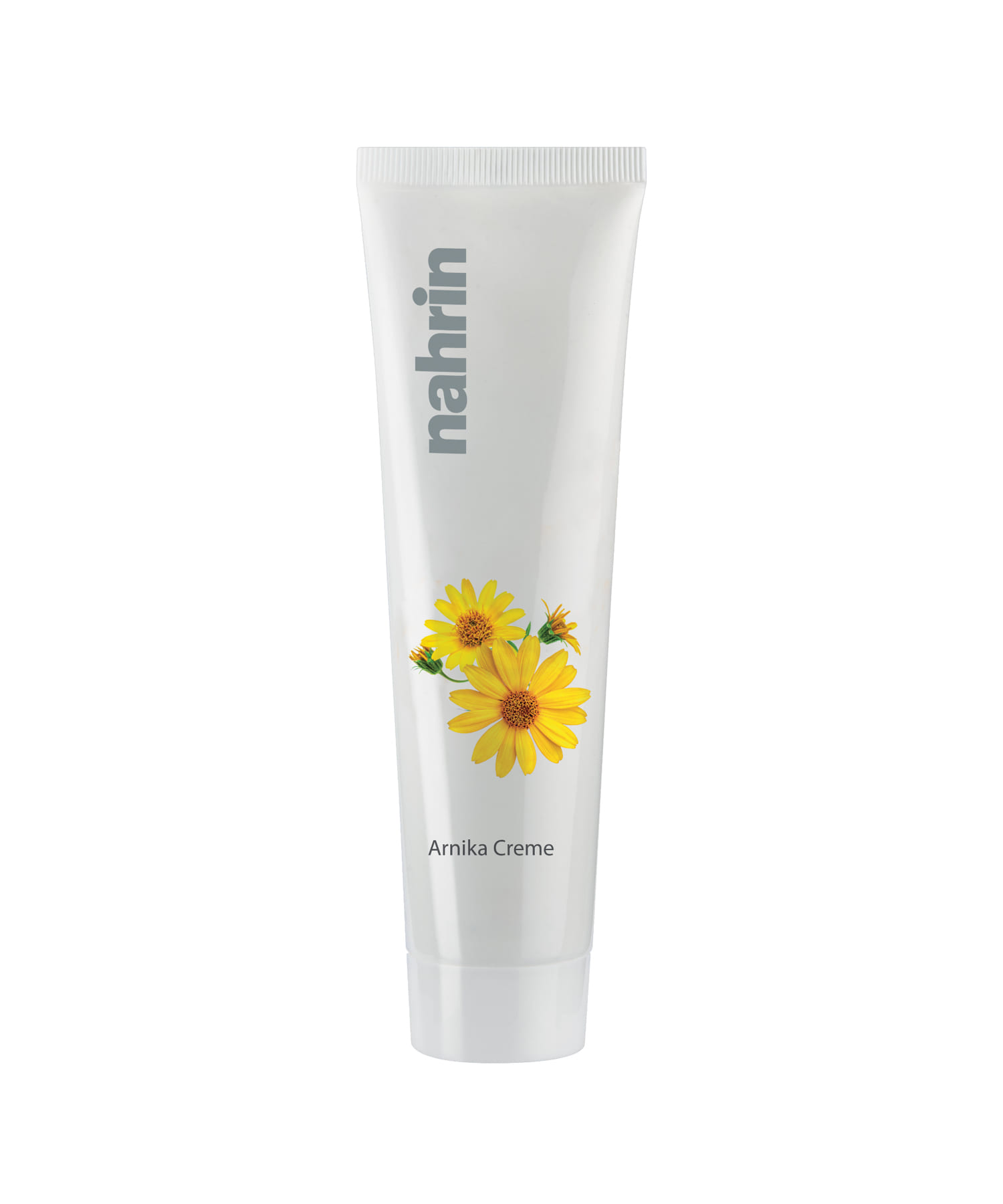 nahrin　アルニカフットクリーム 100ml 0