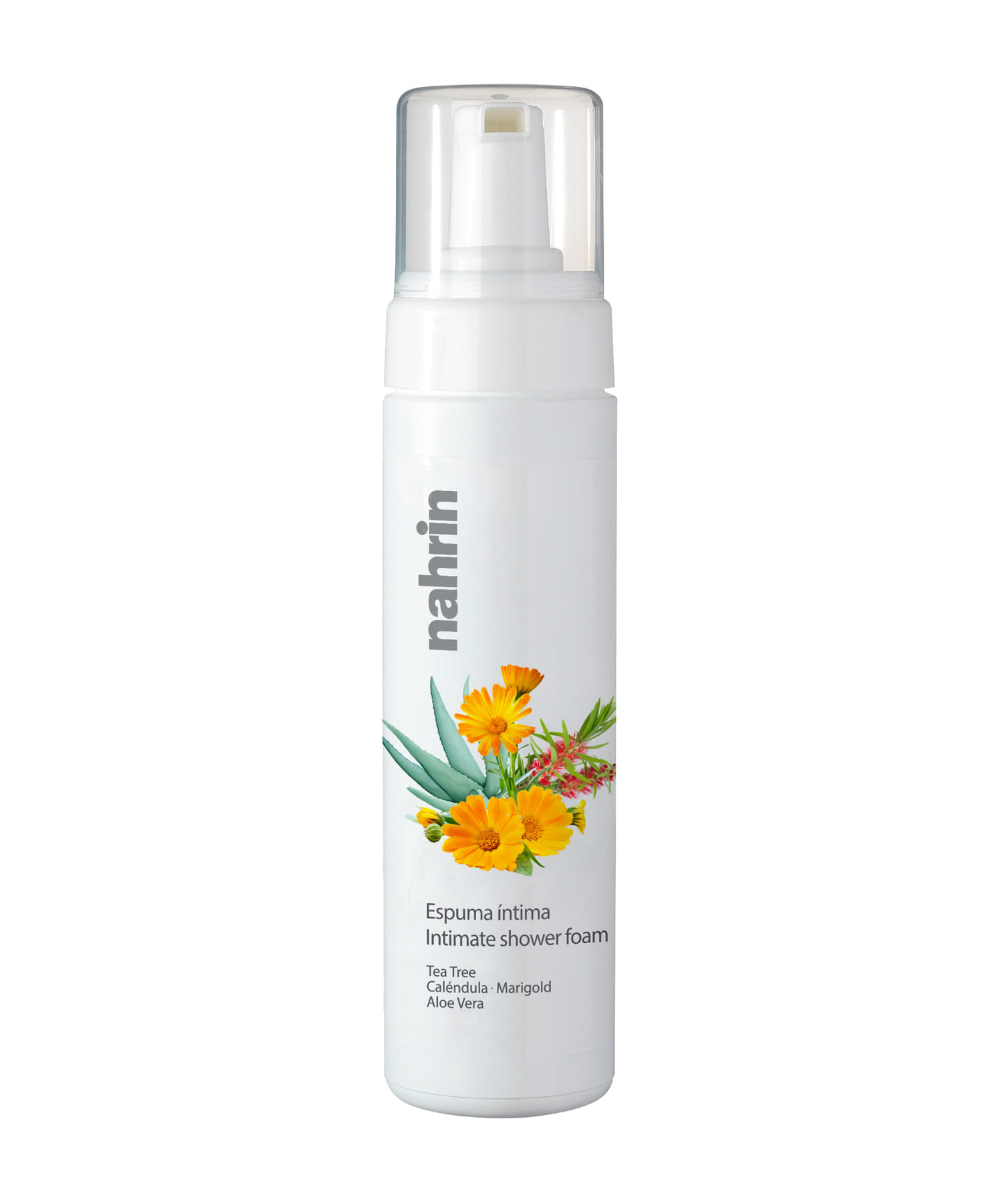 nahrin　インティメイトフォーム 200ml 0
