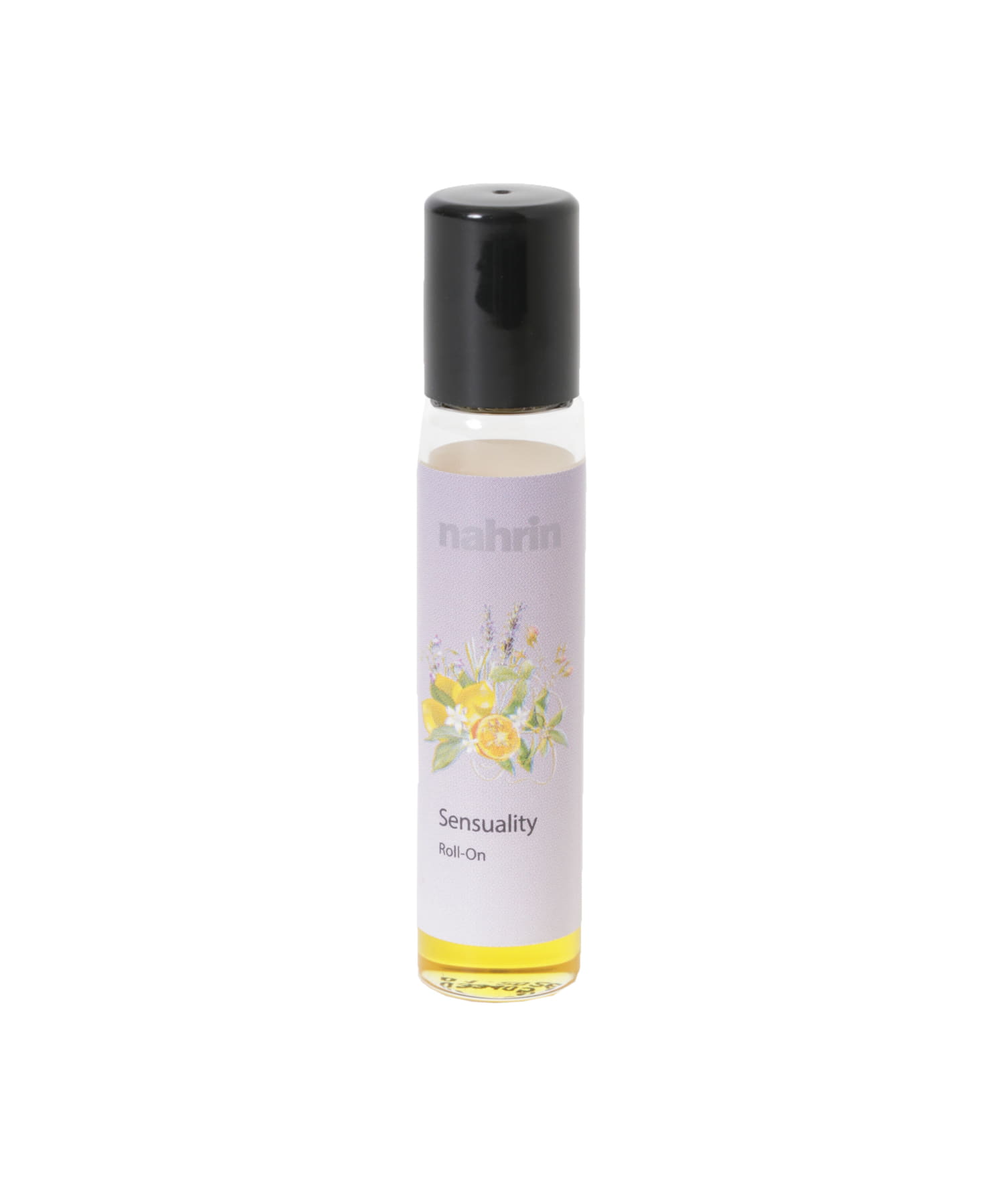 nahrin　センシュアル ロールオン 10ml 0