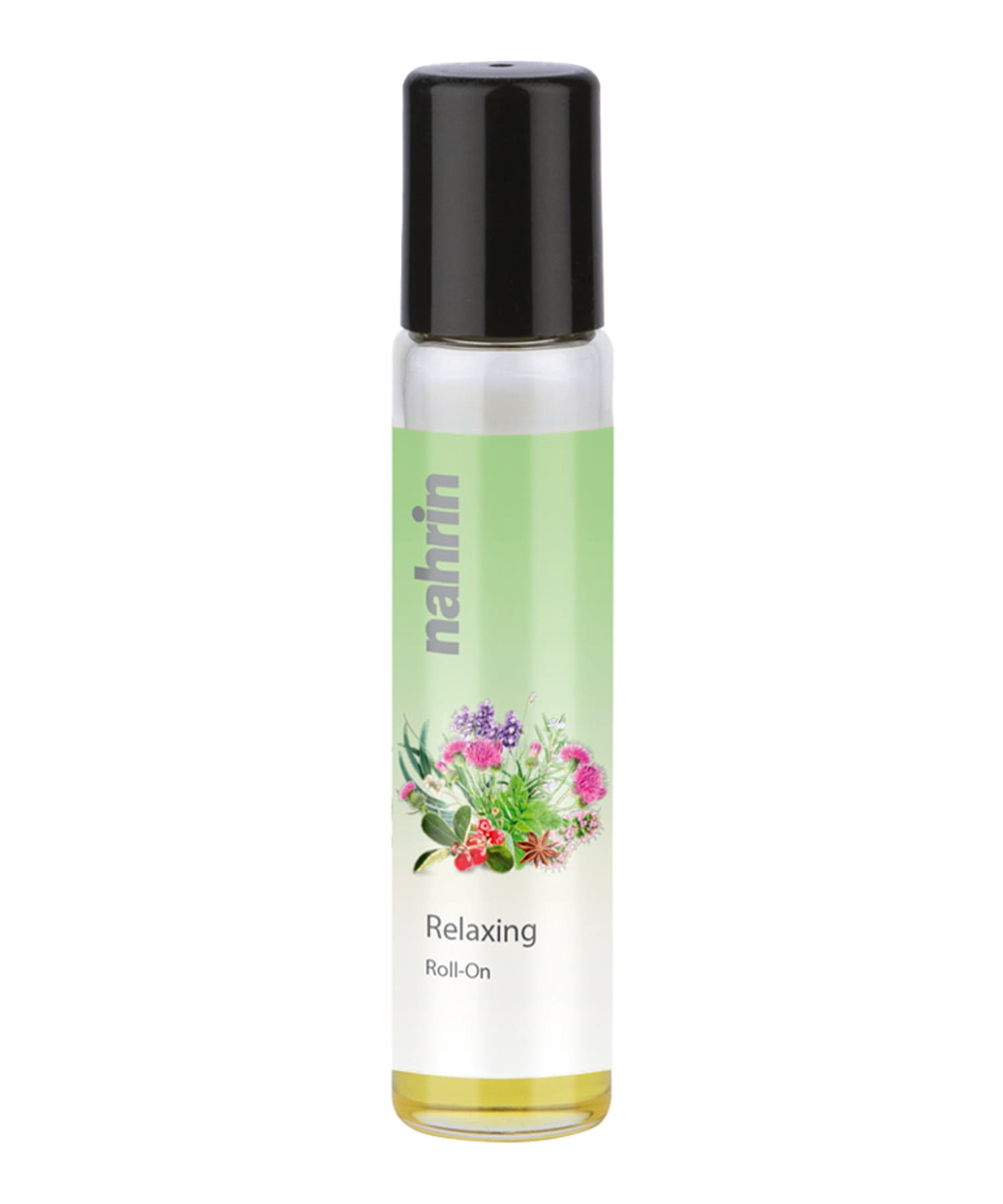 nahrin　リラックスロールオン 10ml 0