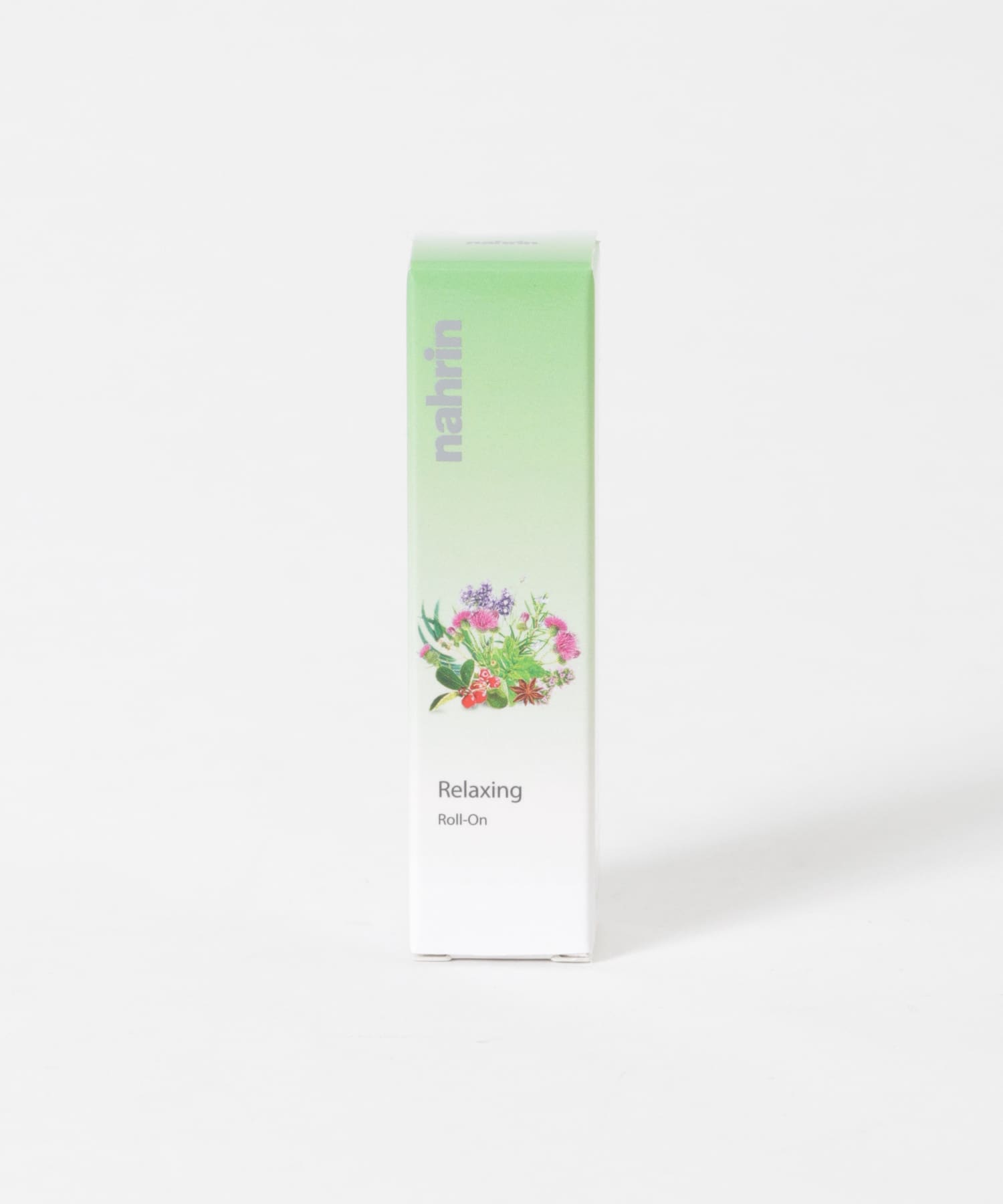 nahrin　リラックスロールオン 10ml 0