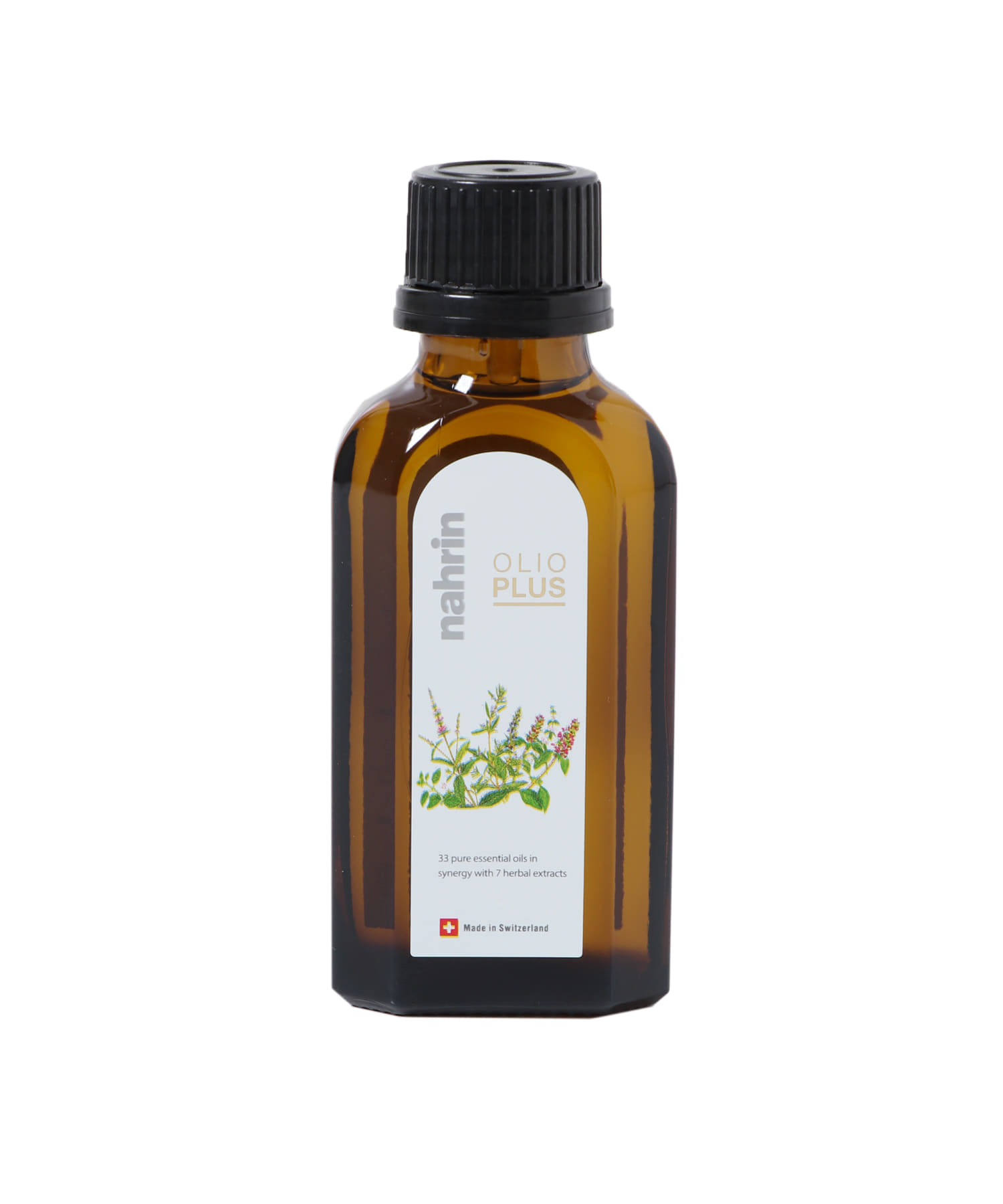 nahrin　ハーブオイル33+7 50ml 50ml