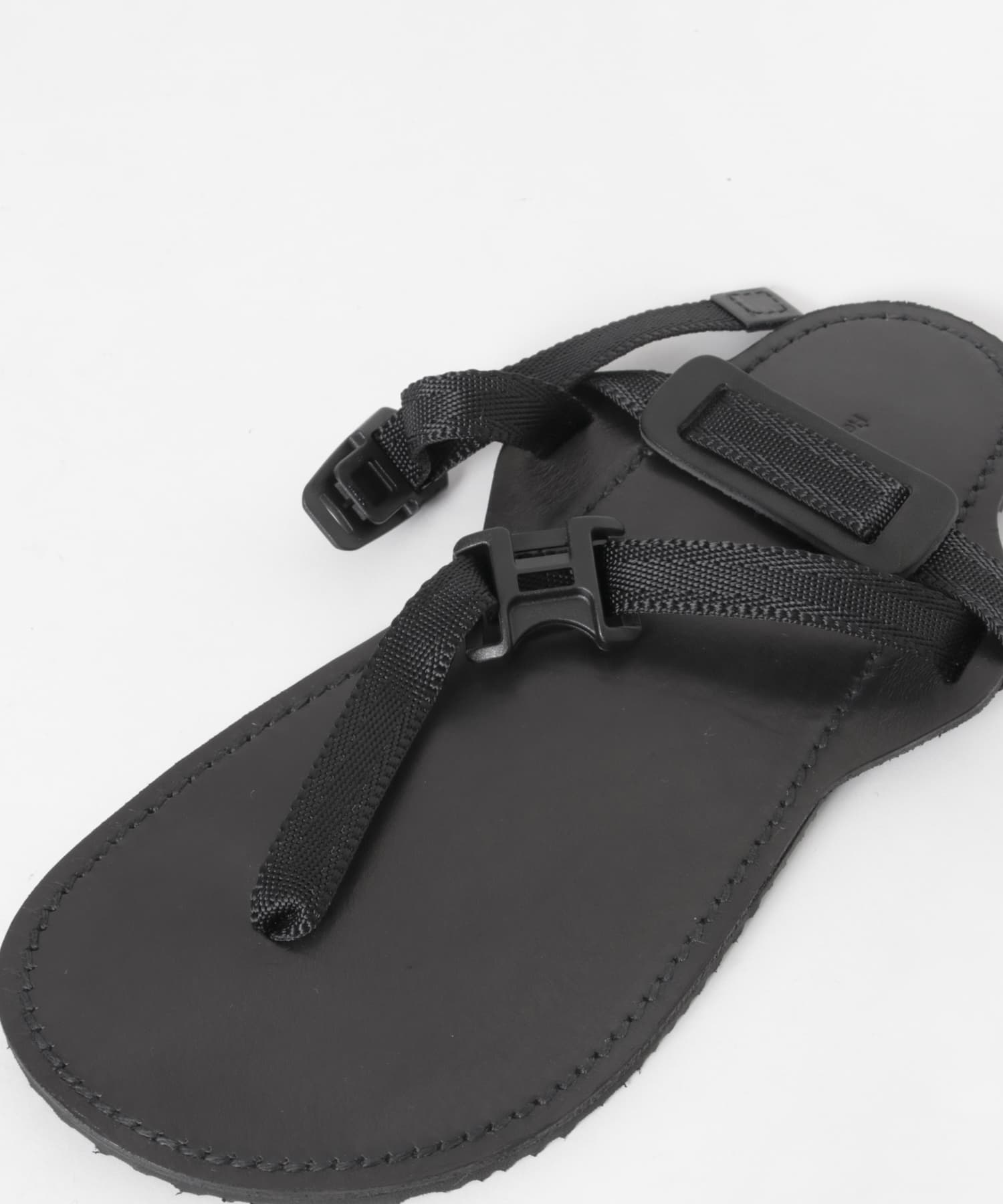 Hender Scheme device strap(4 blackblack): シューズ｜URBAN RESEARCH