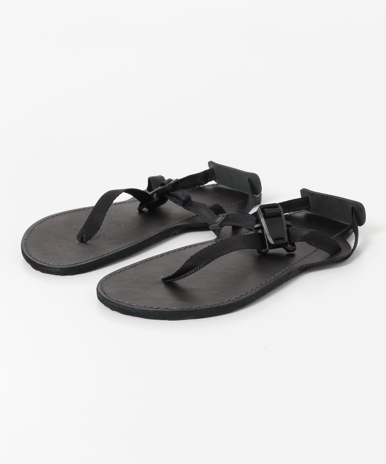 Hender Scheme　device strap black/blk 4