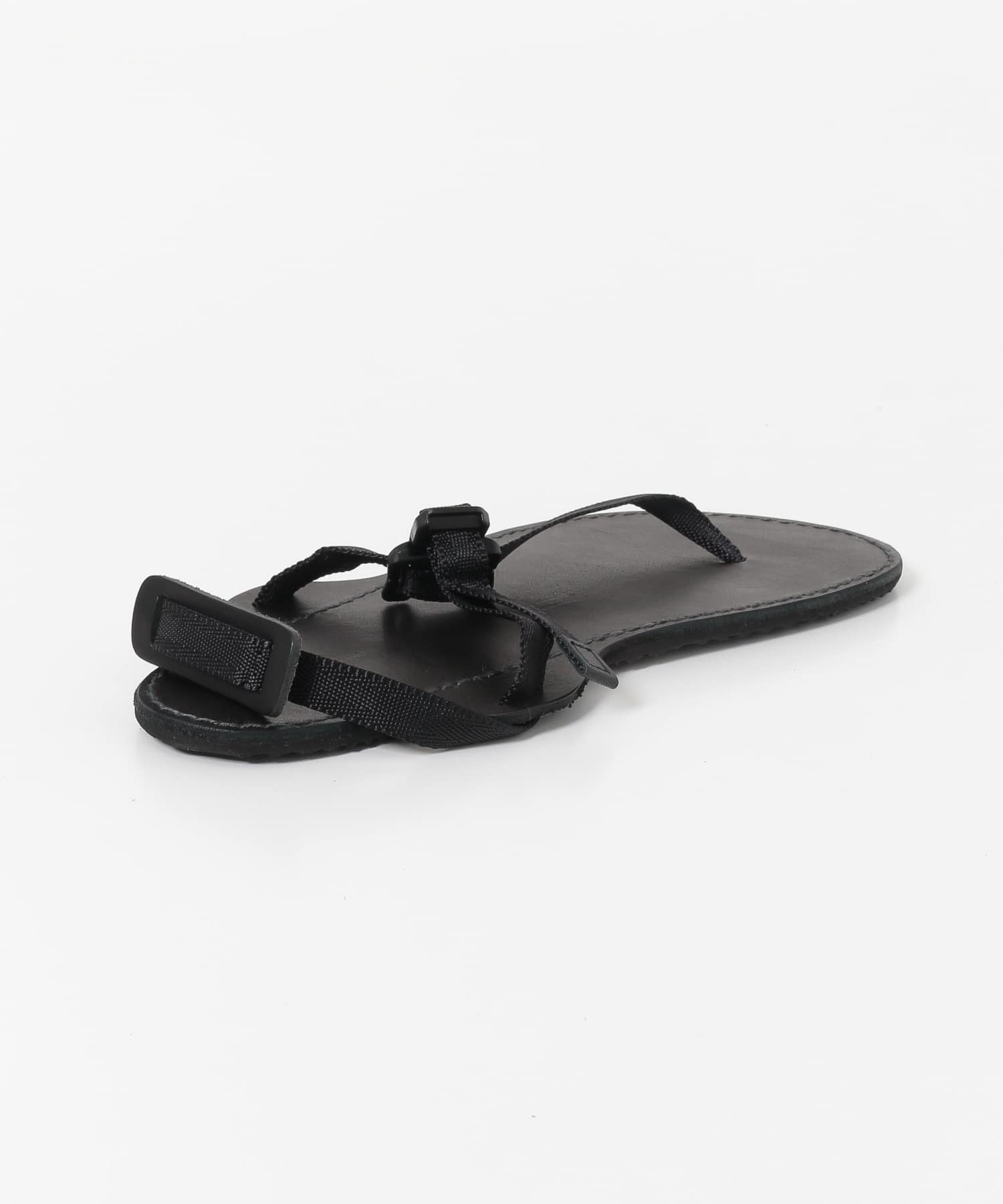 Hender Scheme　device strap black/blk 4