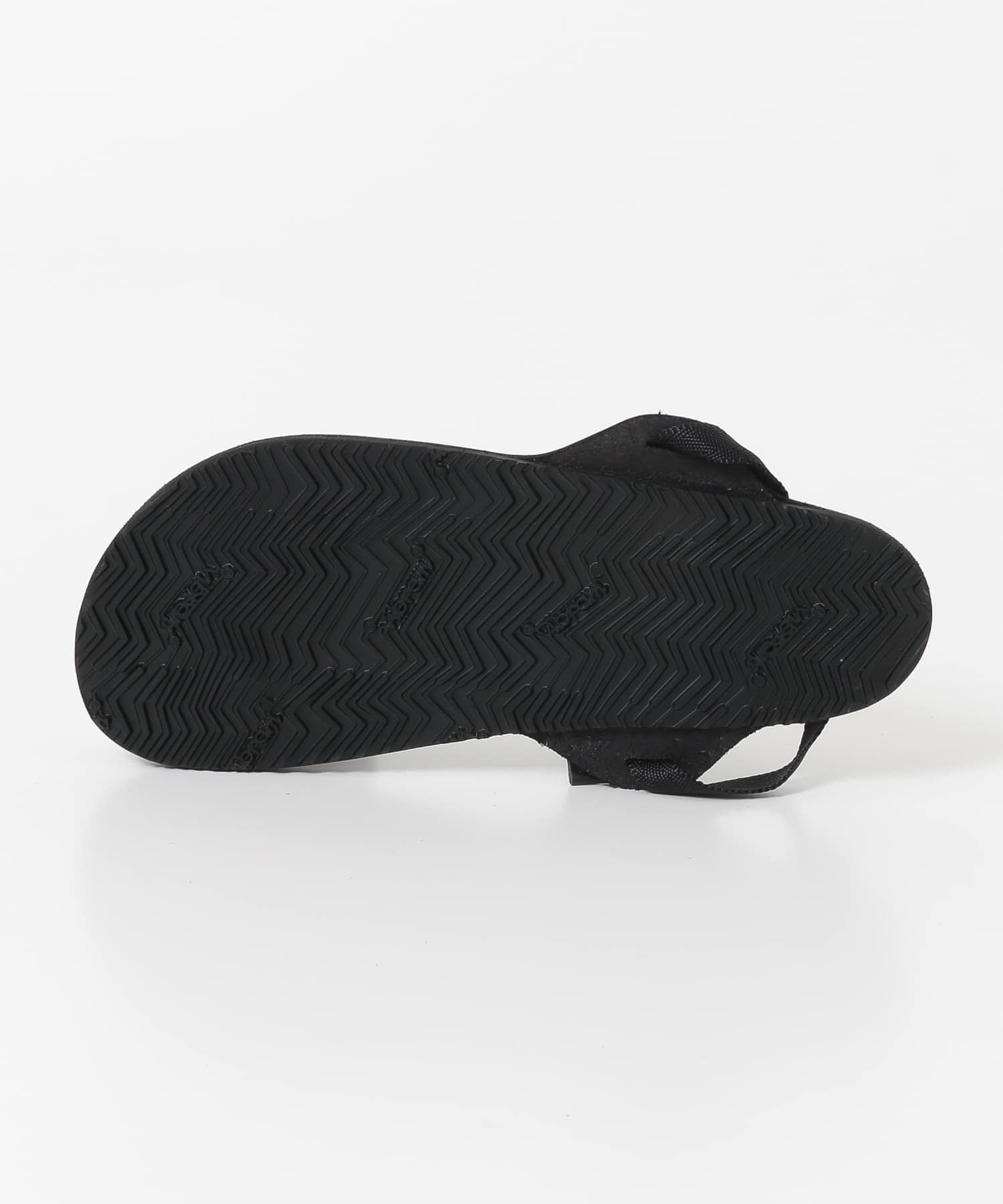Hender Scheme　device strap black/blk 4