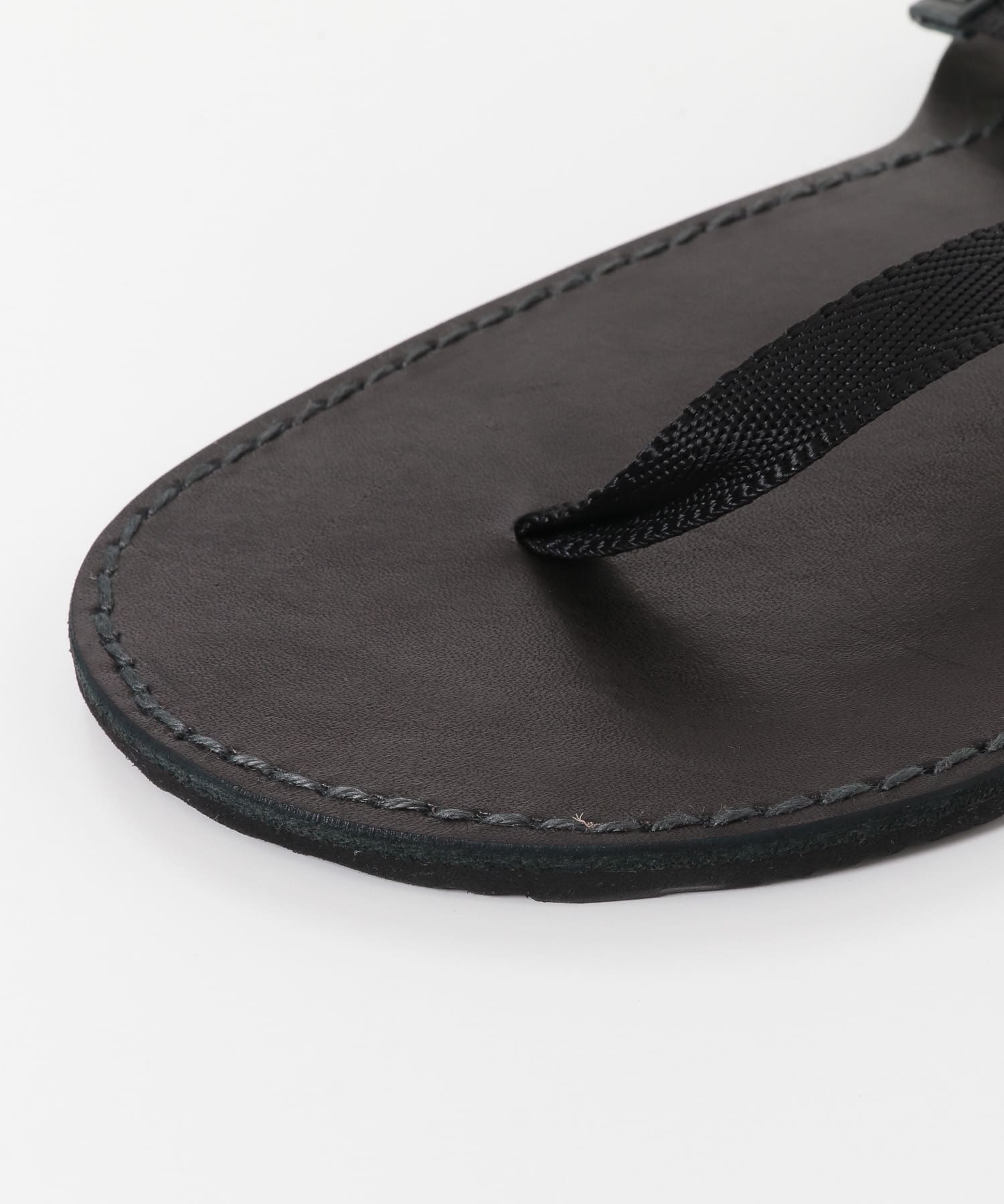 Hender Scheme　device strap black/blk 4