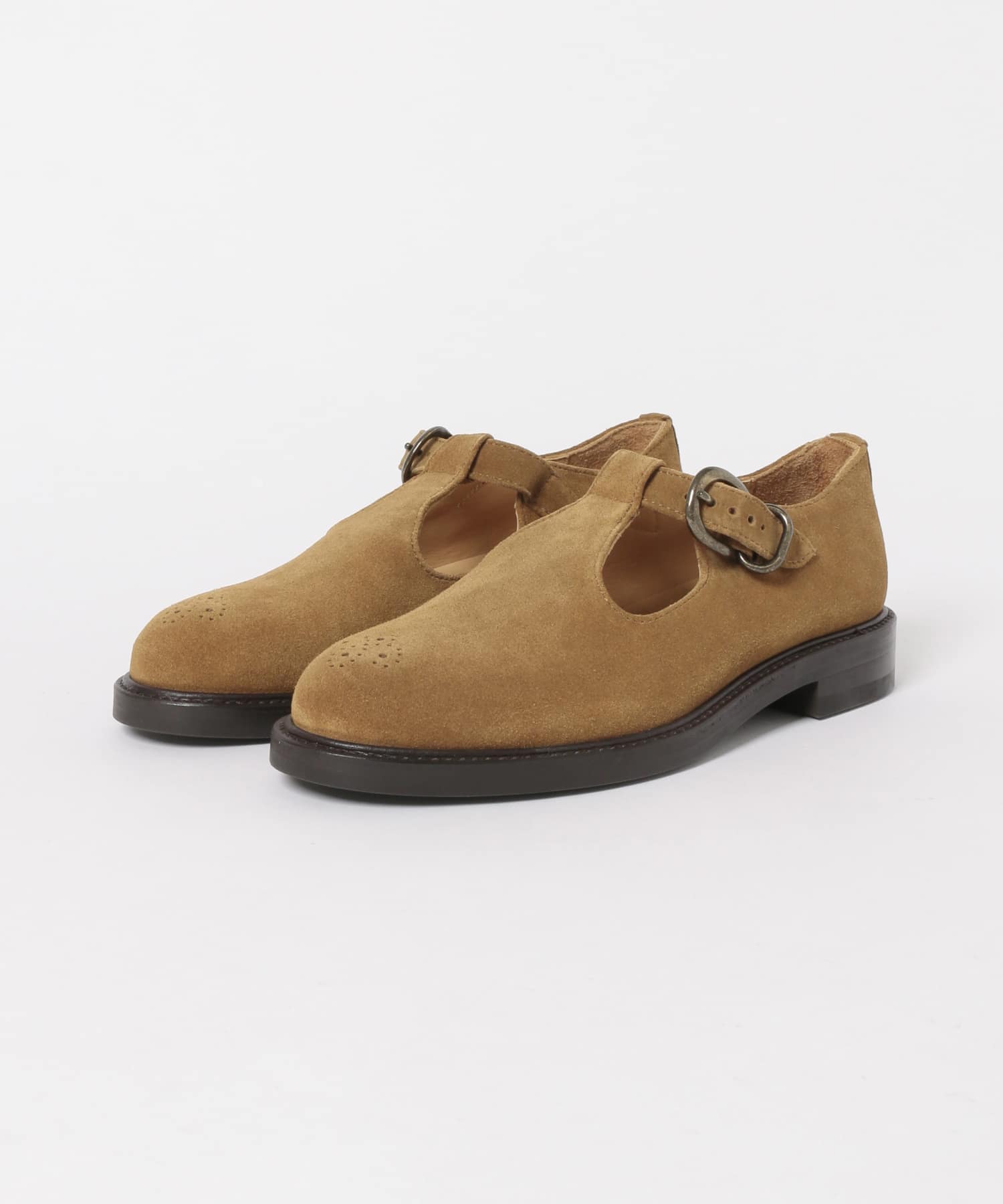 Hender Scheme　T strap