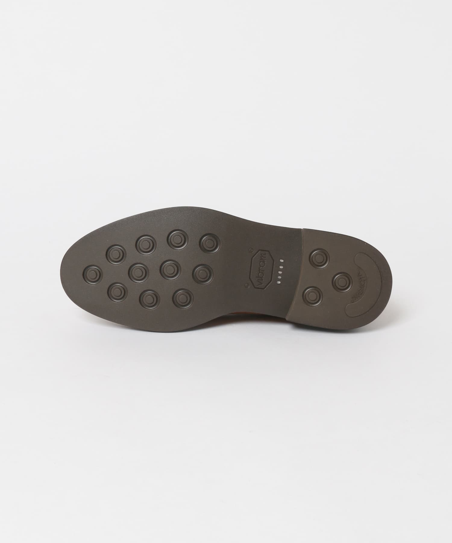Hender Scheme　T strap camel 4