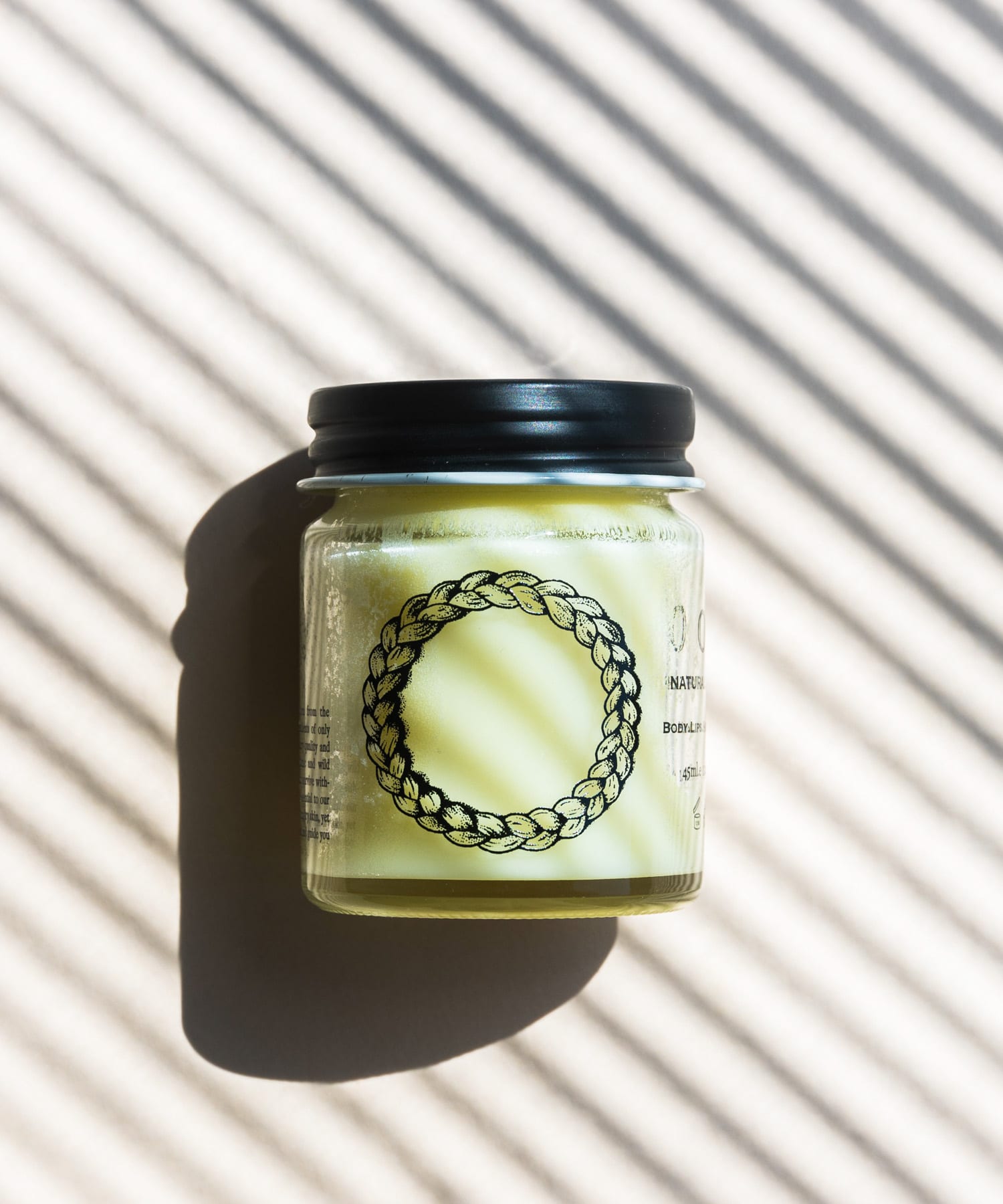 O skin & hair　オー・バーム45ml - -