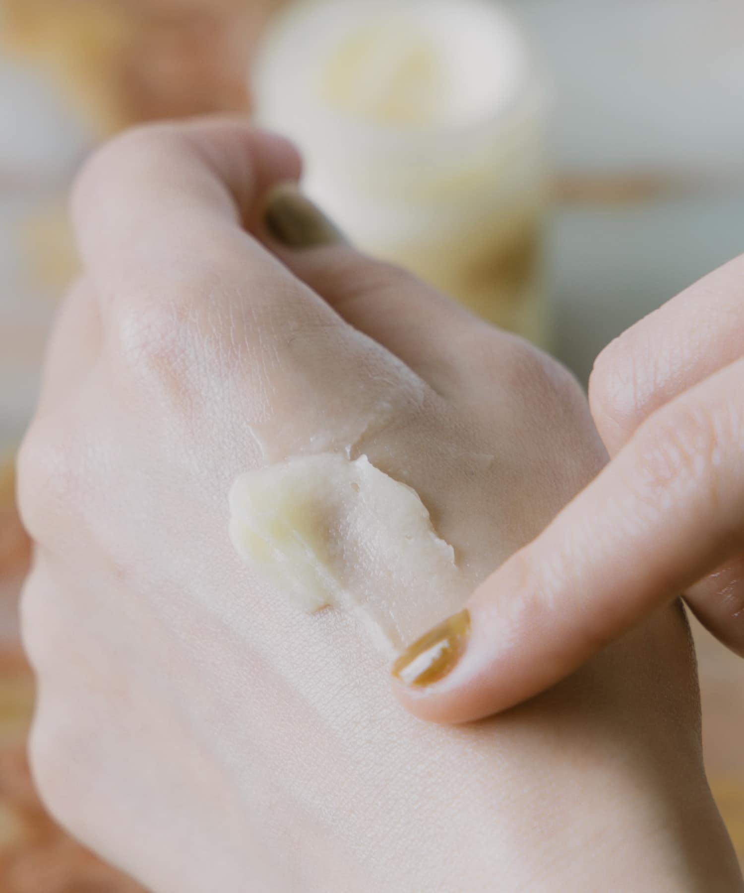 O skin & hair　オー・バーム45ml - -