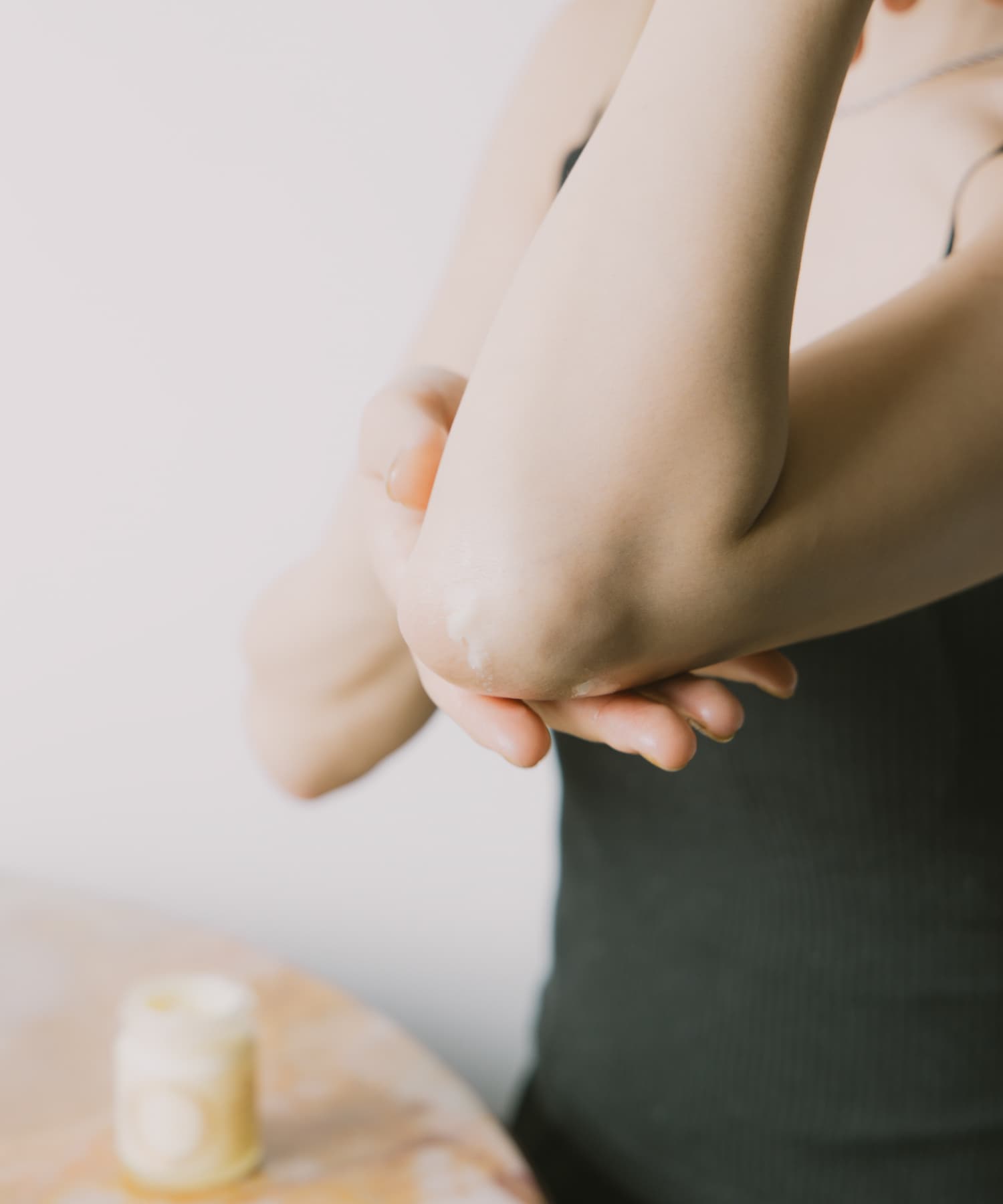 O skin & hair　オー・バーム45ml - -