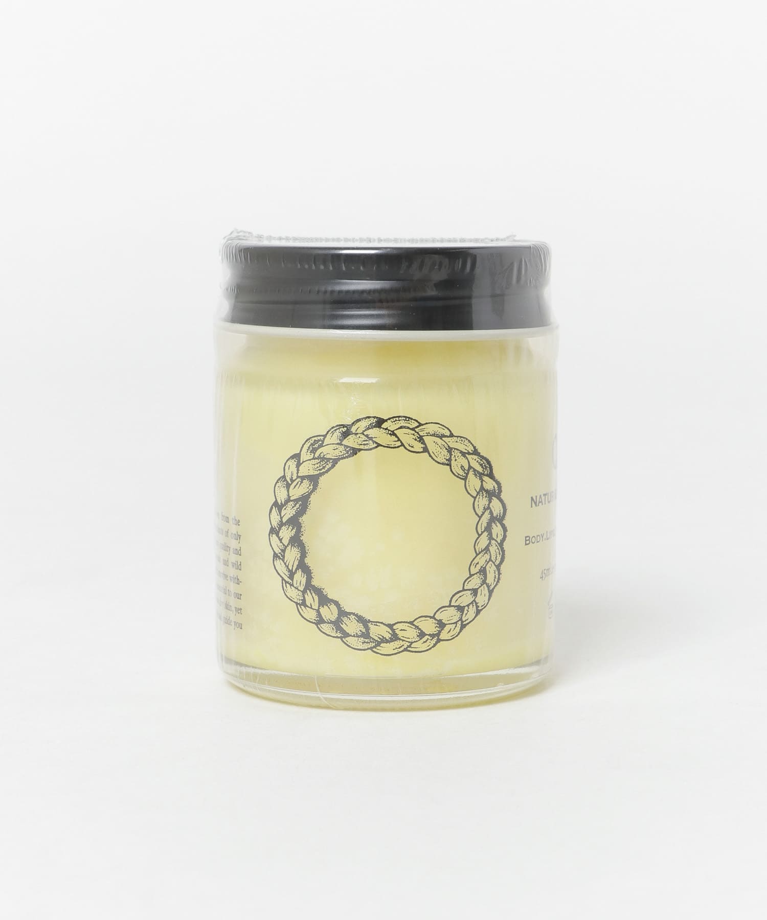 O skin & hair　オー・バーム45ml - -
