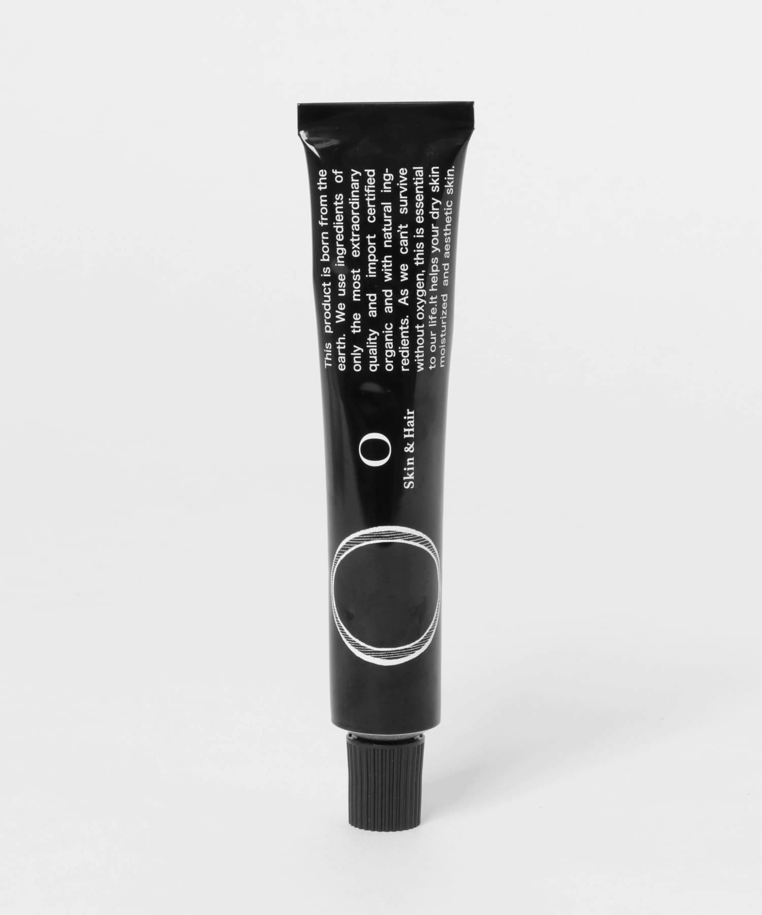 O skin & hair　オー・クリーム 50g - 0