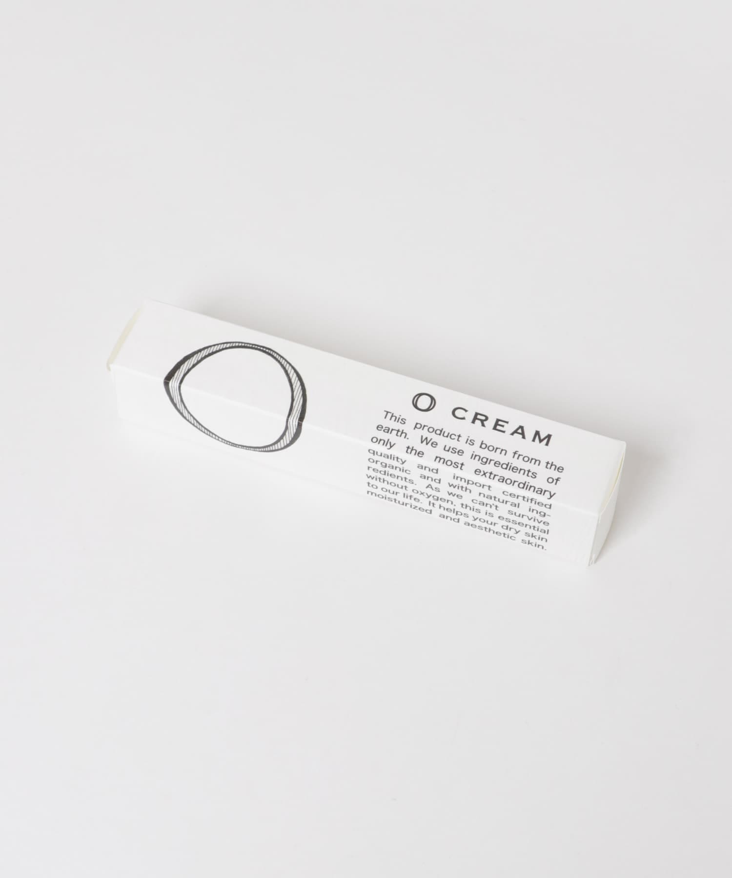 O skin & hair　オー・クリーム 50g - 0