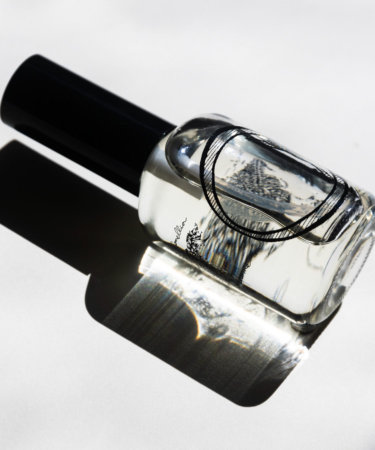 O skin & hair　オー・オイル モイスト 50ml - 0