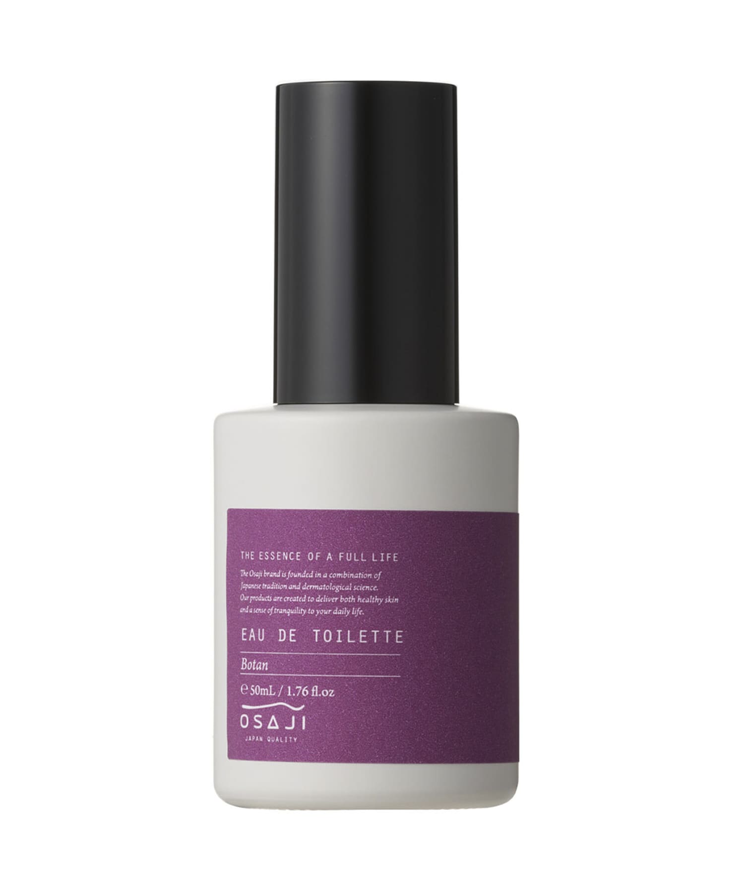 OSAJI　オードトワレ 牡丹 0