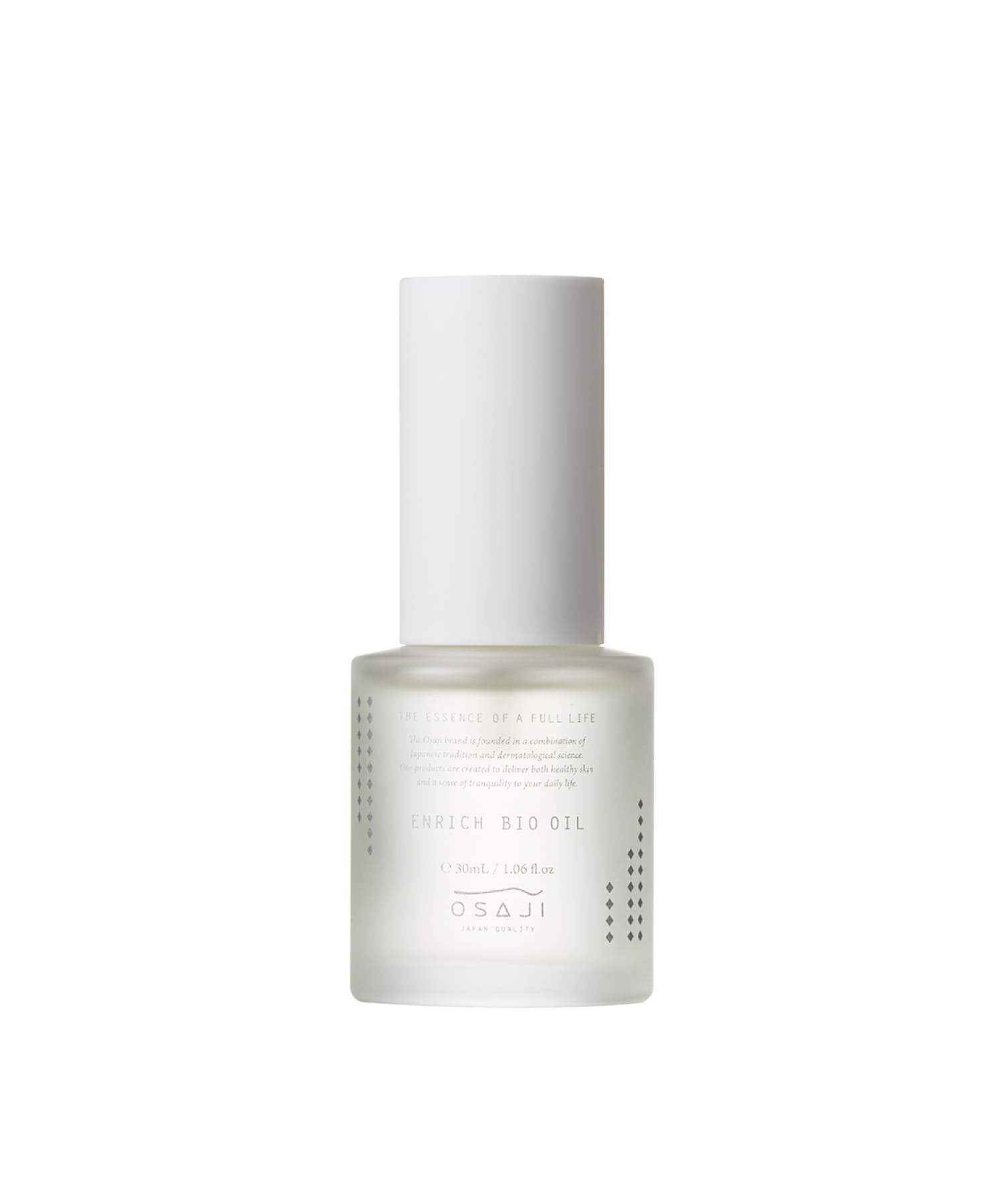 OSAJI　エンリッチバイオオイル