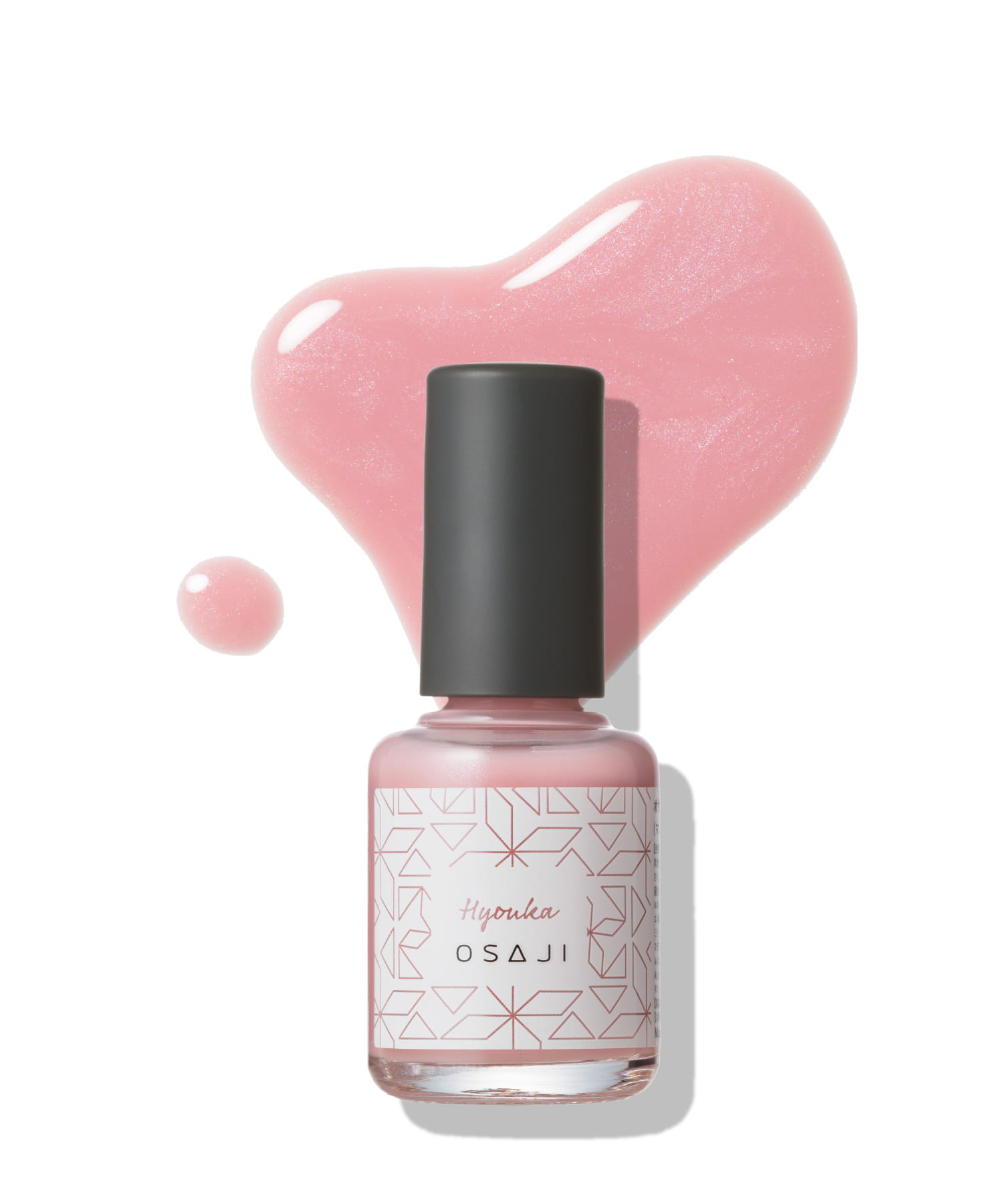 OSAJI　アップリフトネイルカラー