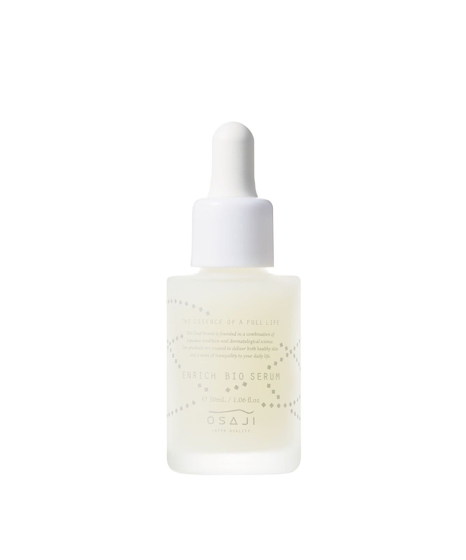 OSAJI　エンリッチバイオセラム 30ml -