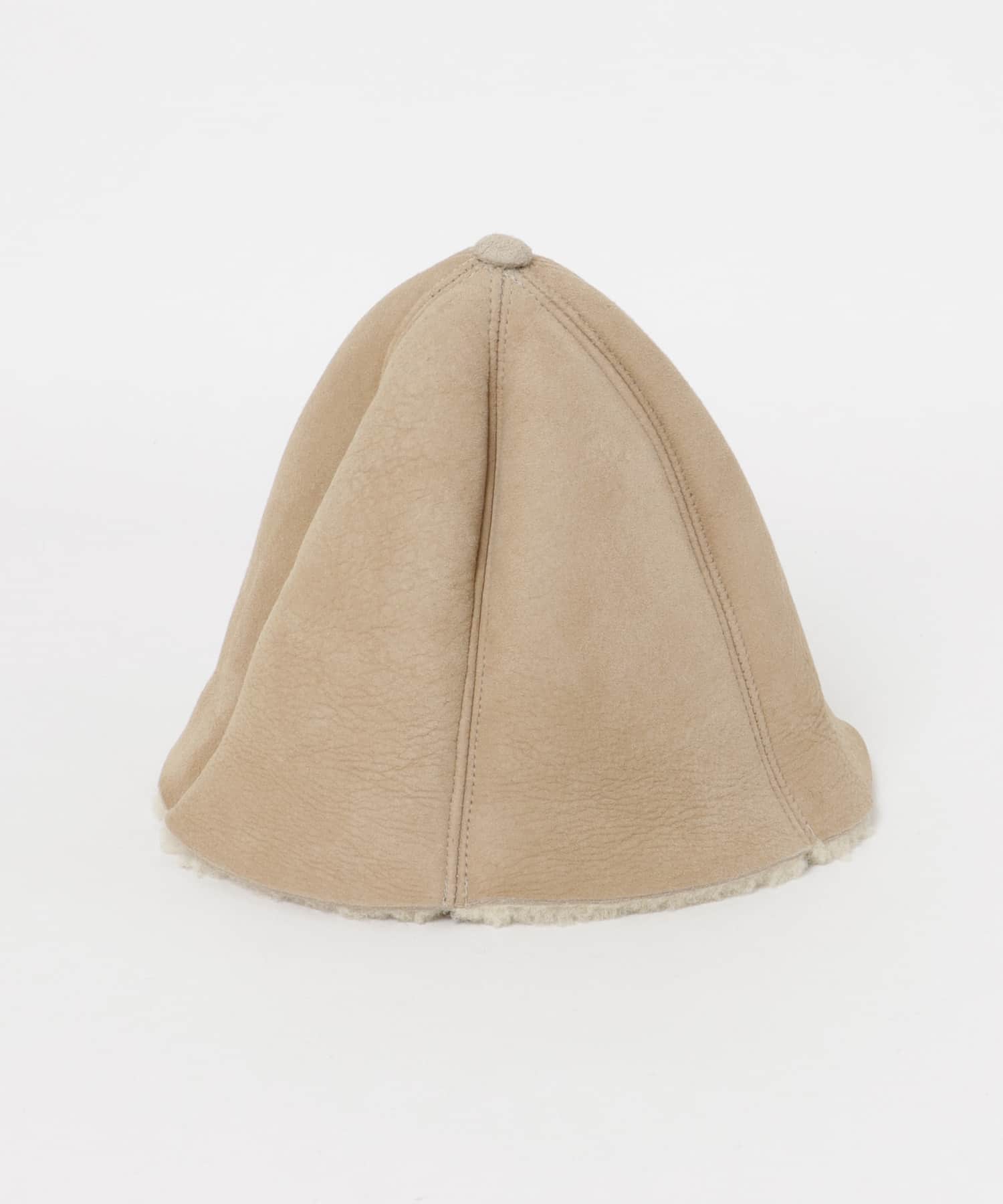 Hender Scheme　mouton tulip hat