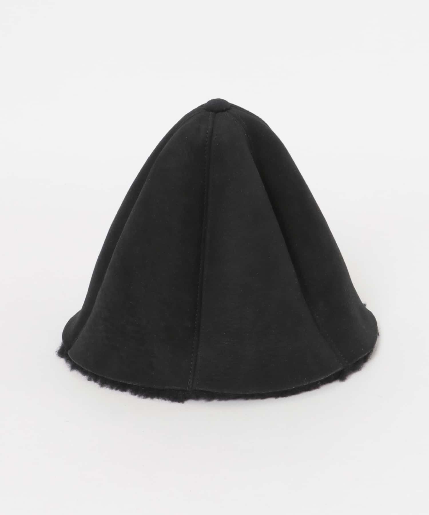 Hender Scheme　mouton tulip hat
