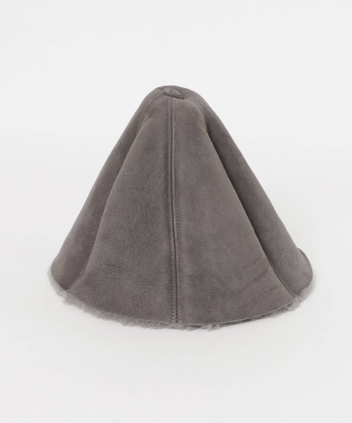 Hender Scheme　mouton tulip hat