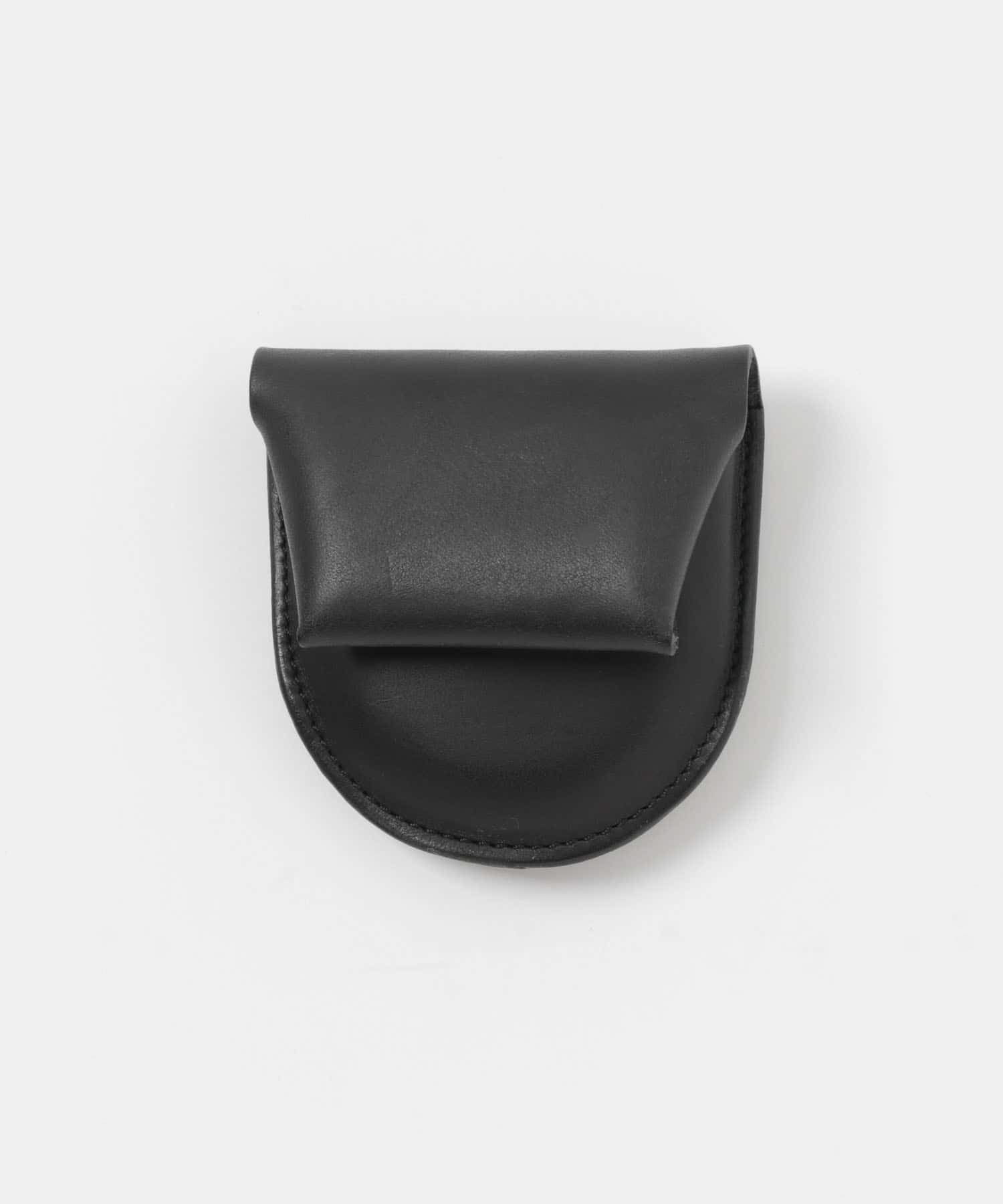 Hender Scheme　coin case BLACK -